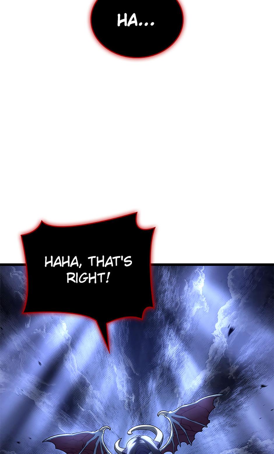 Revenge of the Baskerville Bloodhound Chapter 73 — page 97