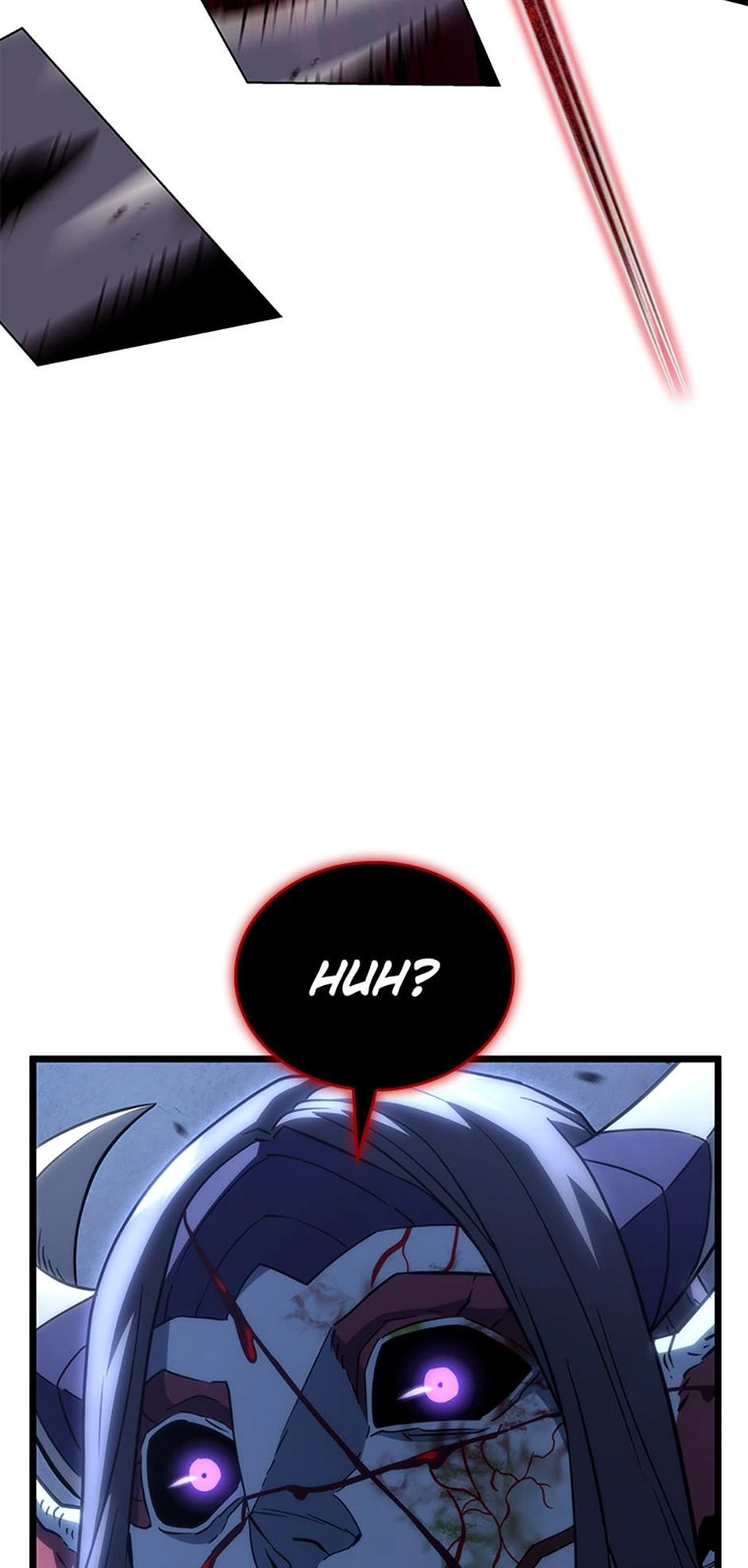 Revenge of the Baskerville Bloodhound Chapter 73 — page 102