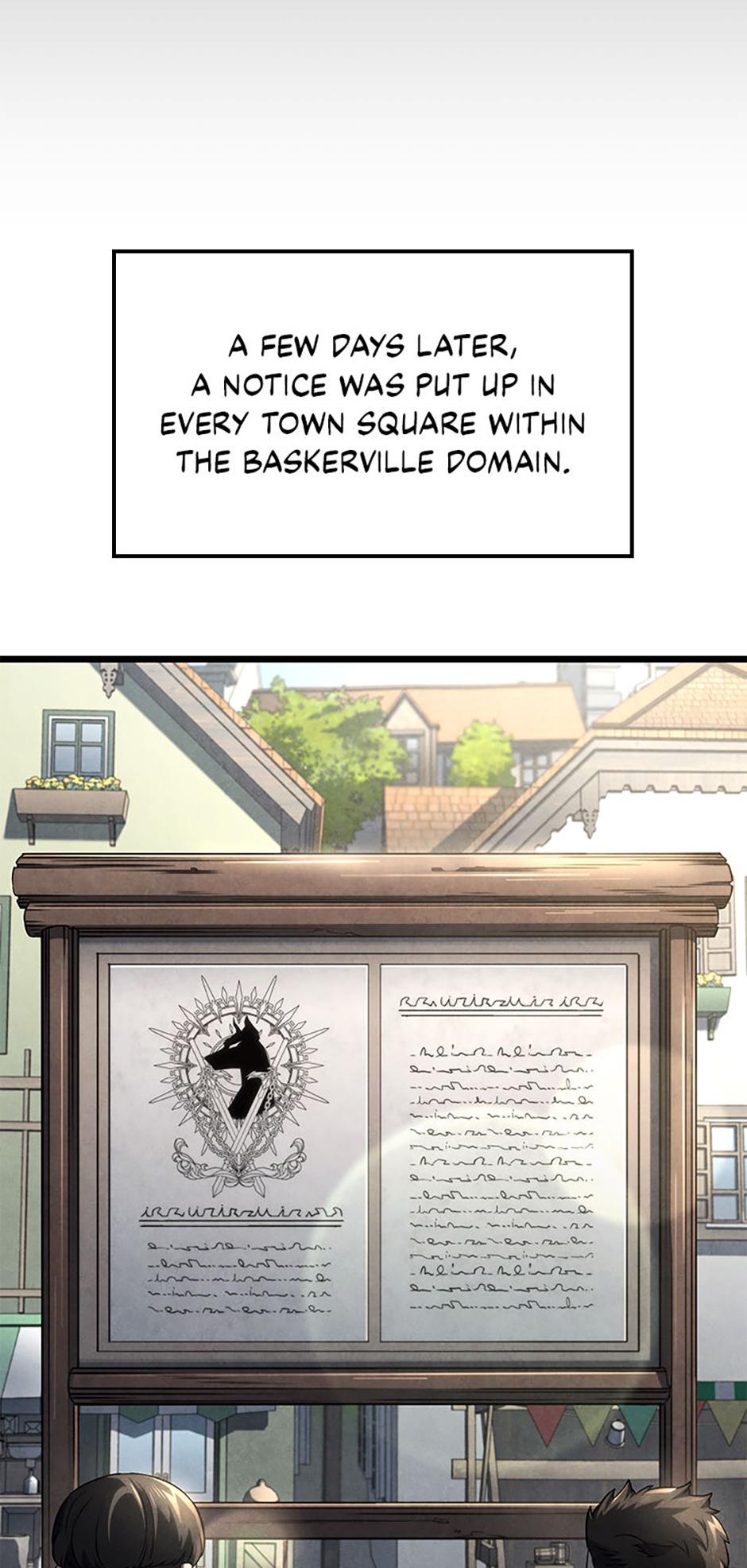 Revenge of the Baskerville Bloodhound Chapter 74 — page 2