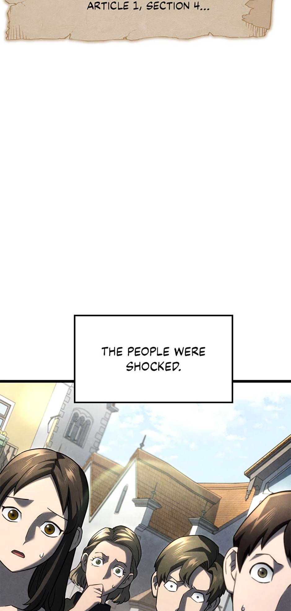 Revenge of the Baskerville Bloodhound Chapter 74 — page 5