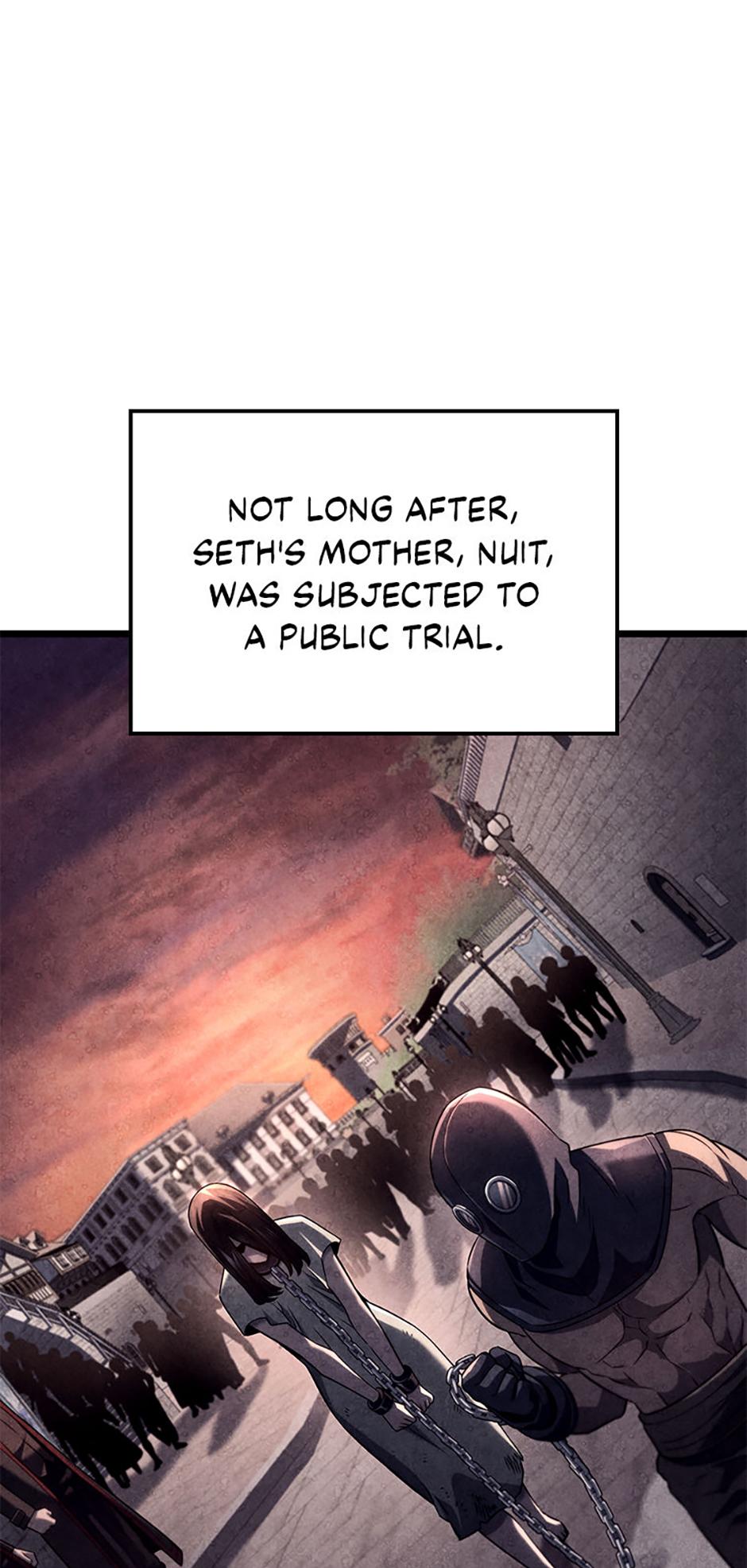 Revenge of the Baskerville Bloodhound Chapter 74 — page 7