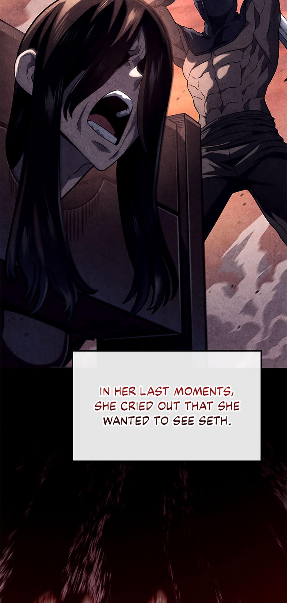 Revenge of the Baskerville Bloodhound Chapter 74 — page 11