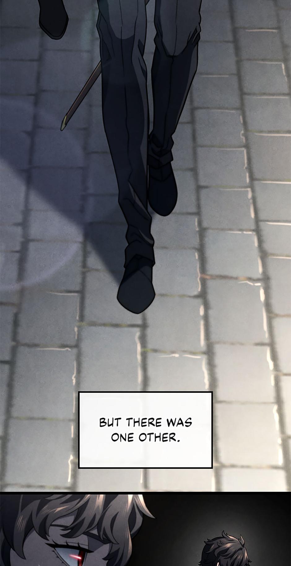 Revenge of the Baskerville Bloodhound Chapter 74 — page 15