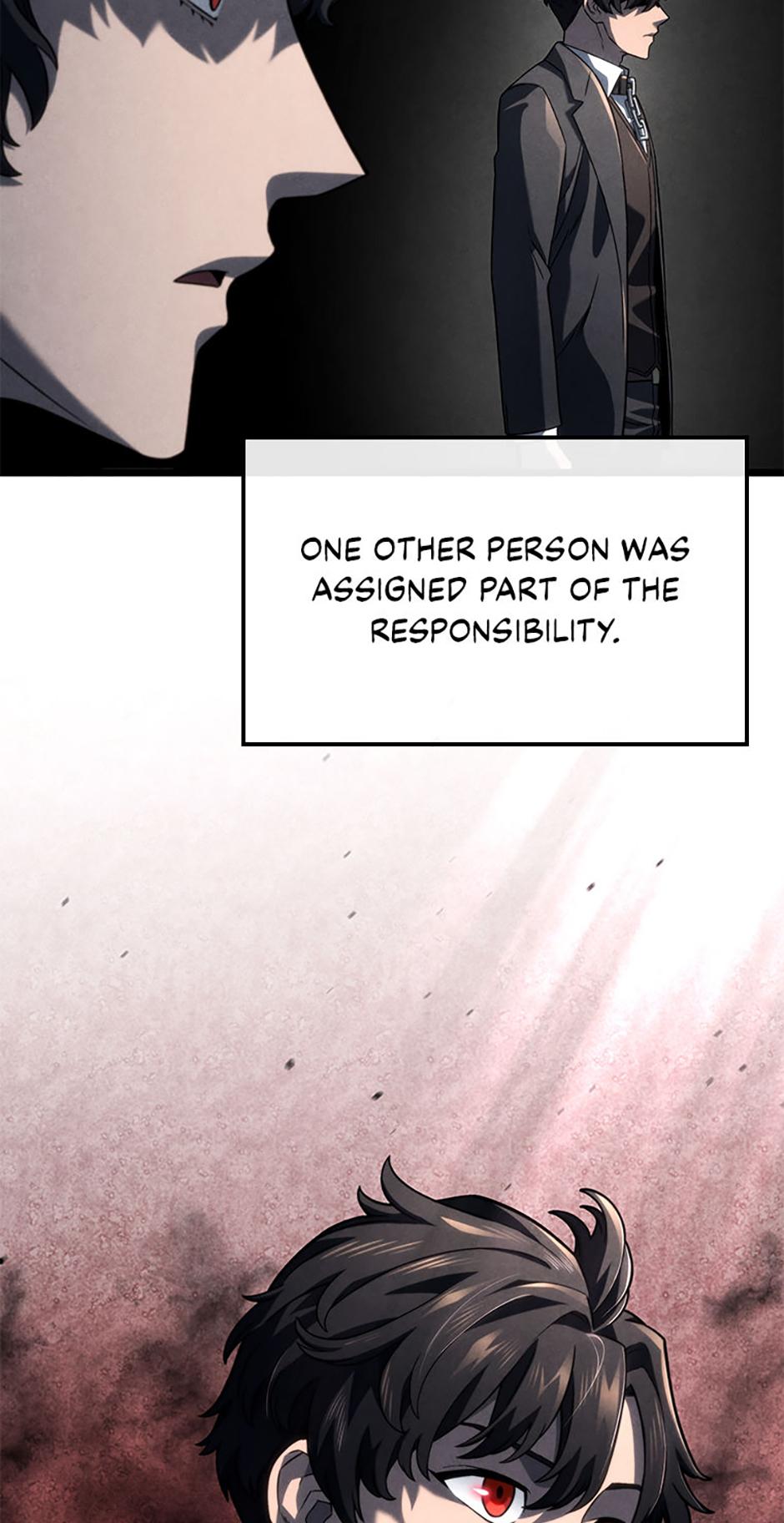 Revenge of the Baskerville Bloodhound Chapter 74 — page 16