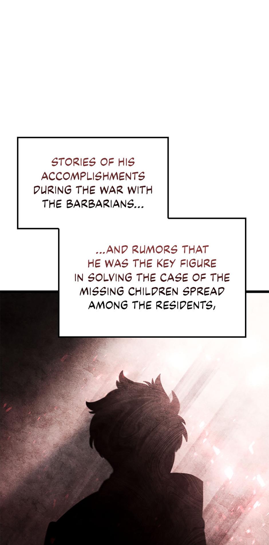 Revenge of the Baskerville Bloodhound Chapter 74 — page 18
