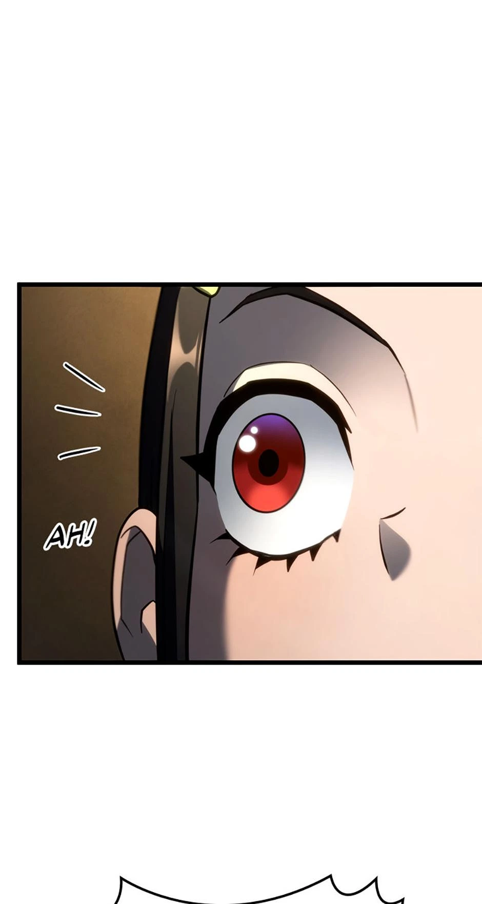 Revenge of the Baskerville Bloodhound Chapter 74 — page 25