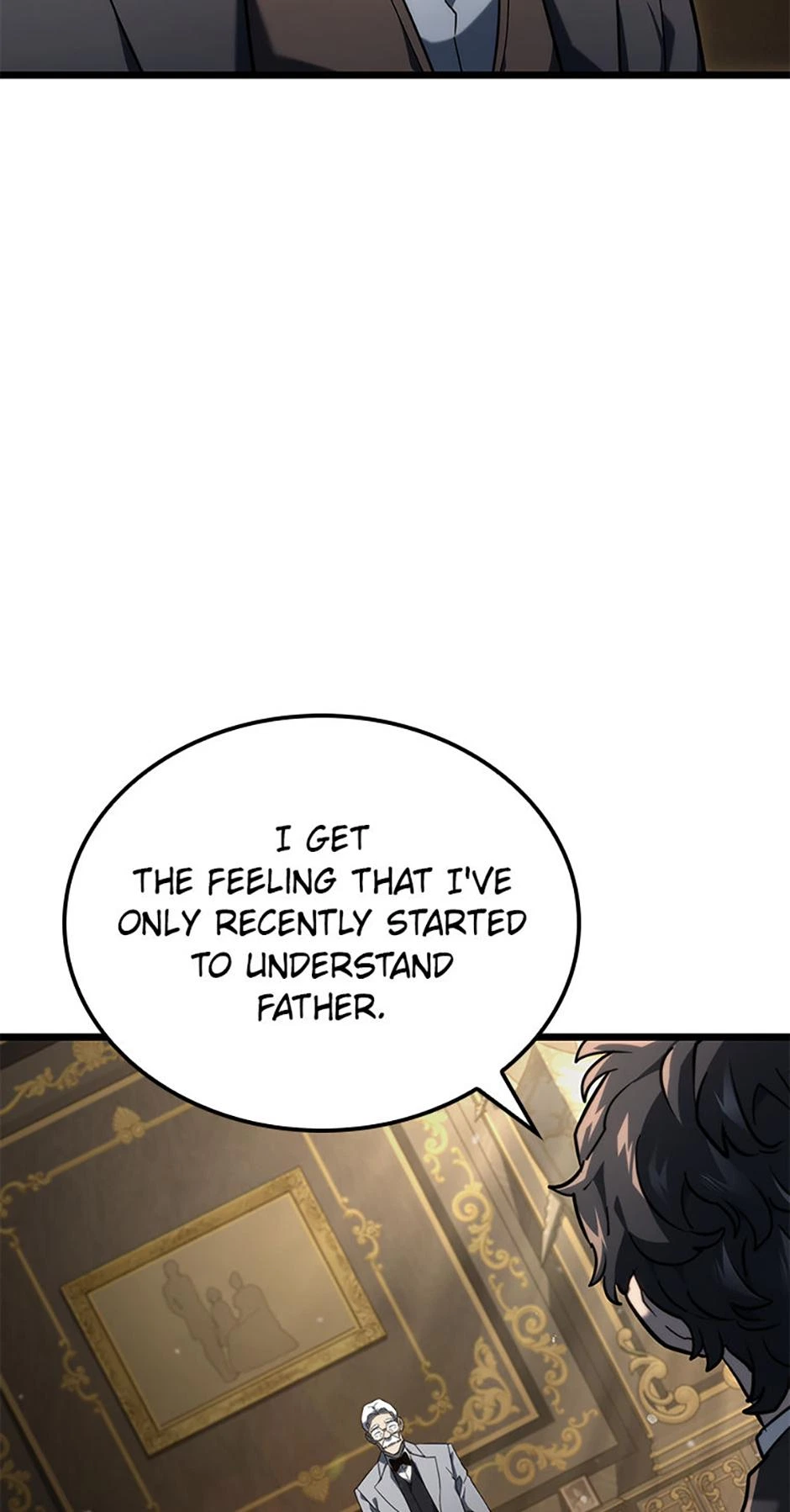 Revenge of the Baskerville Bloodhound Chapter 74 — page 42