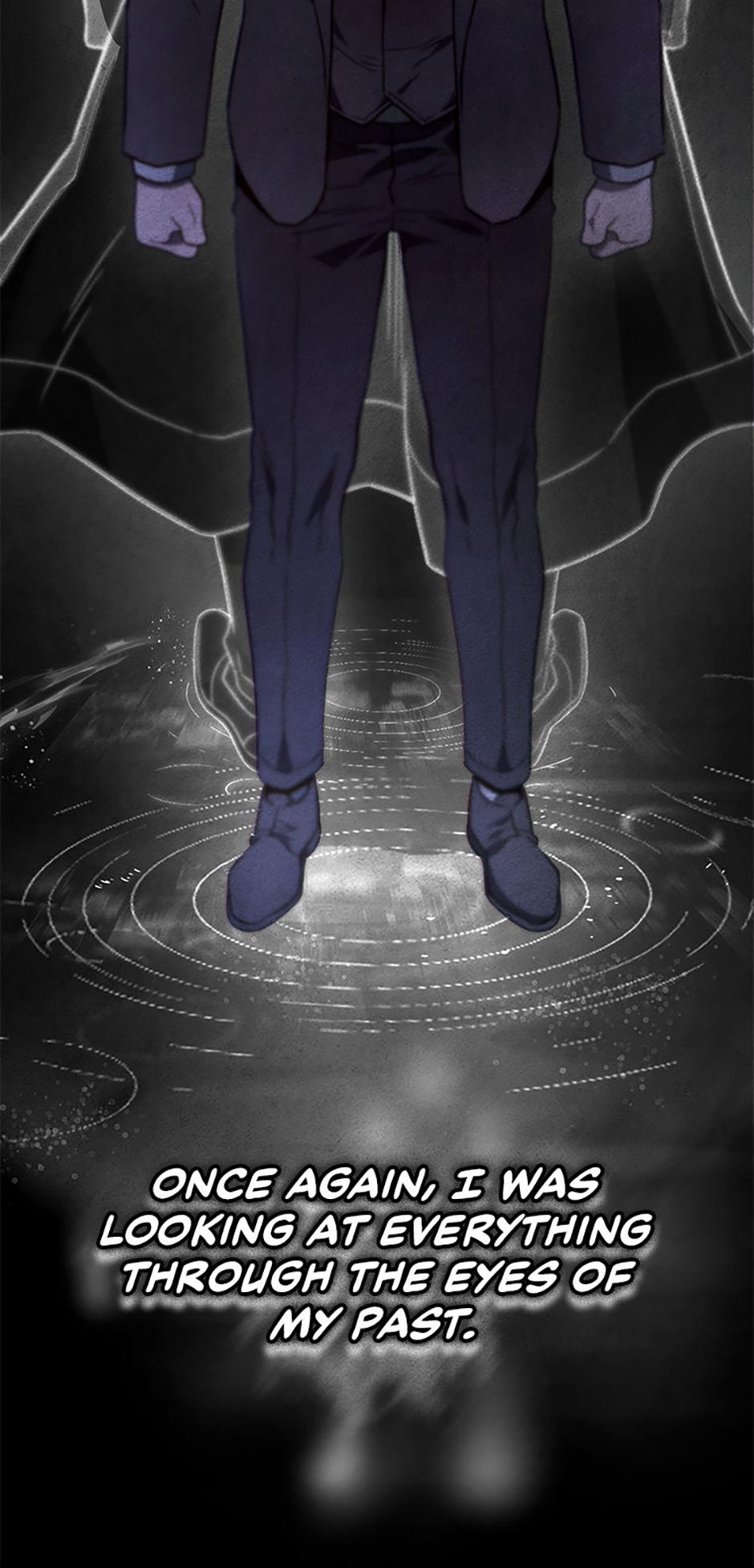 Revenge of the Baskerville Bloodhound Chapter 74 — page 52