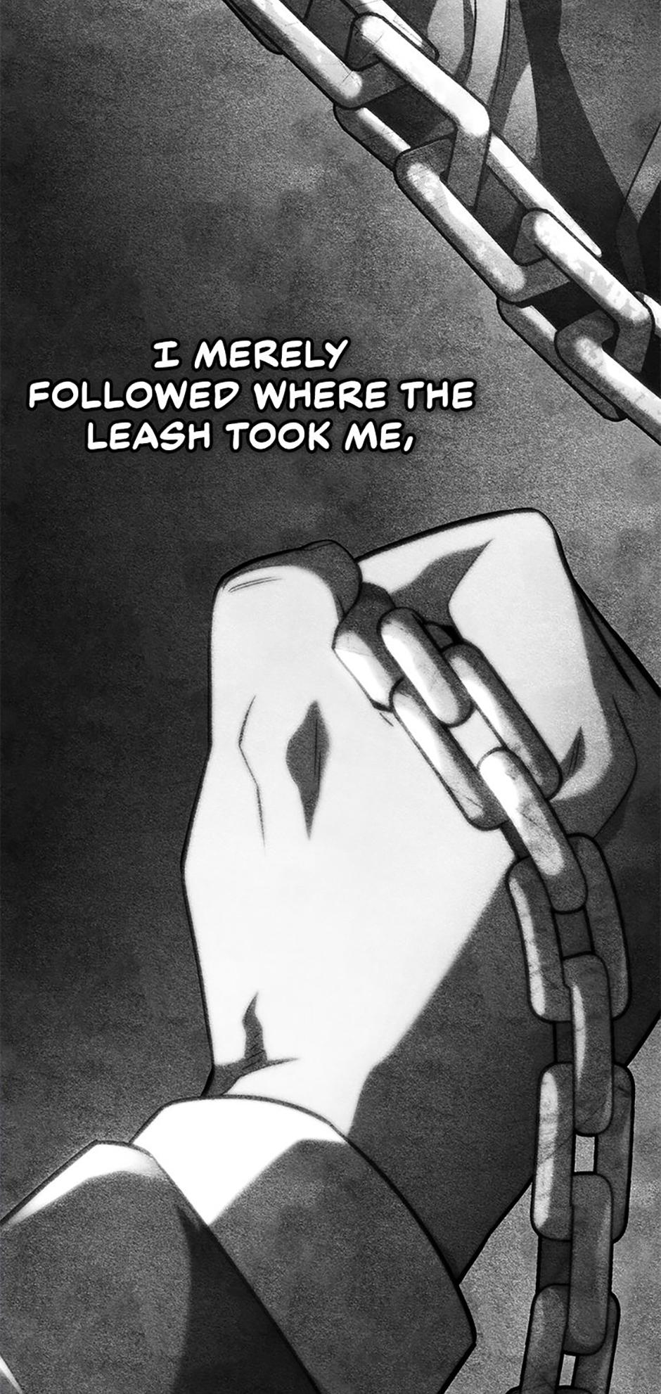 Revenge of the Baskerville Bloodhound Chapter 74 — page 54