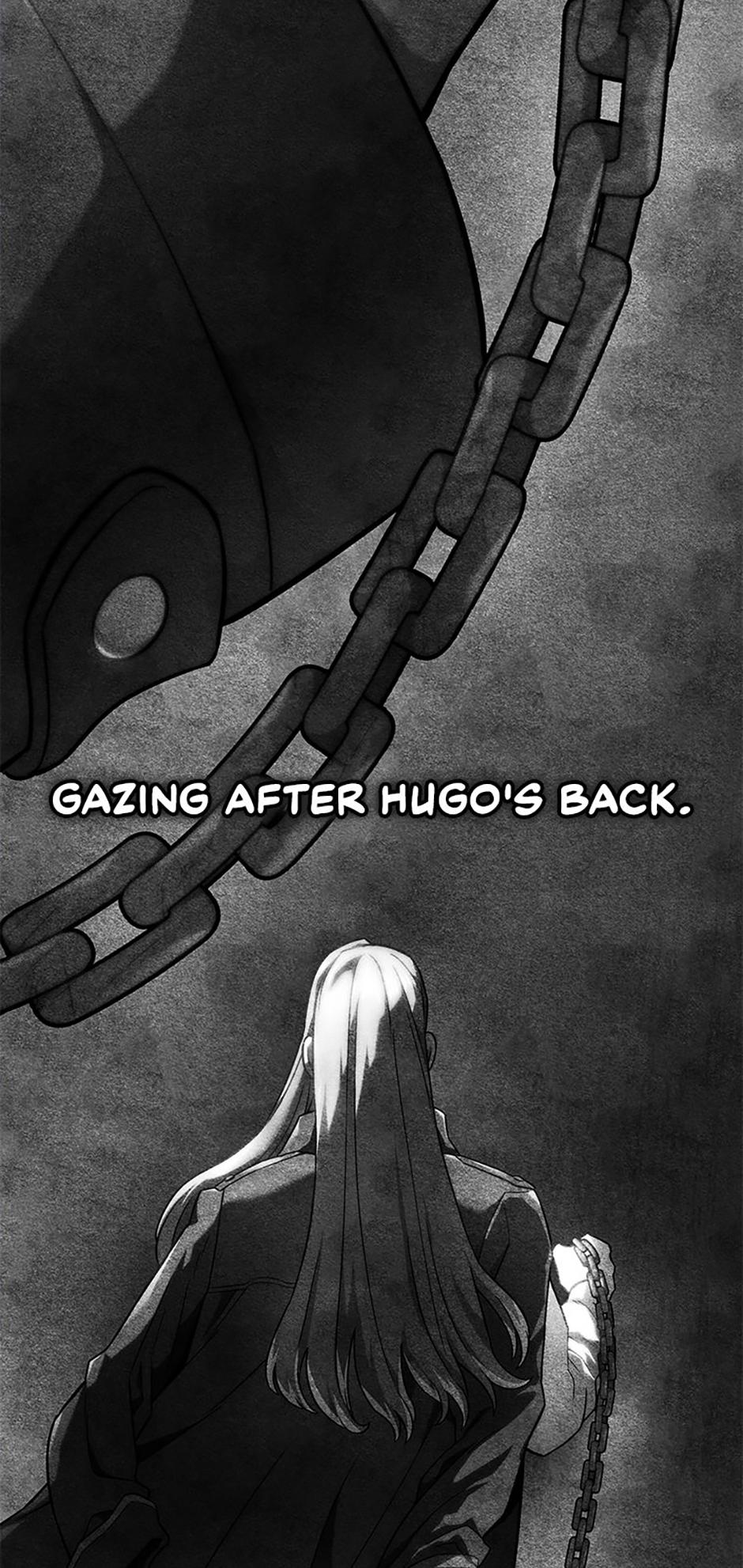 Revenge of the Baskerville Bloodhound Chapter 74 — page 55