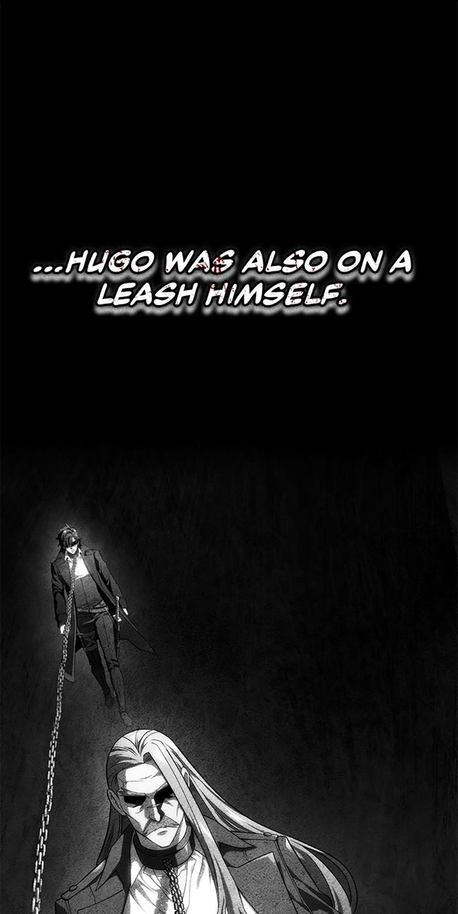 Revenge of the Baskerville Bloodhound Chapter 74 — page 58