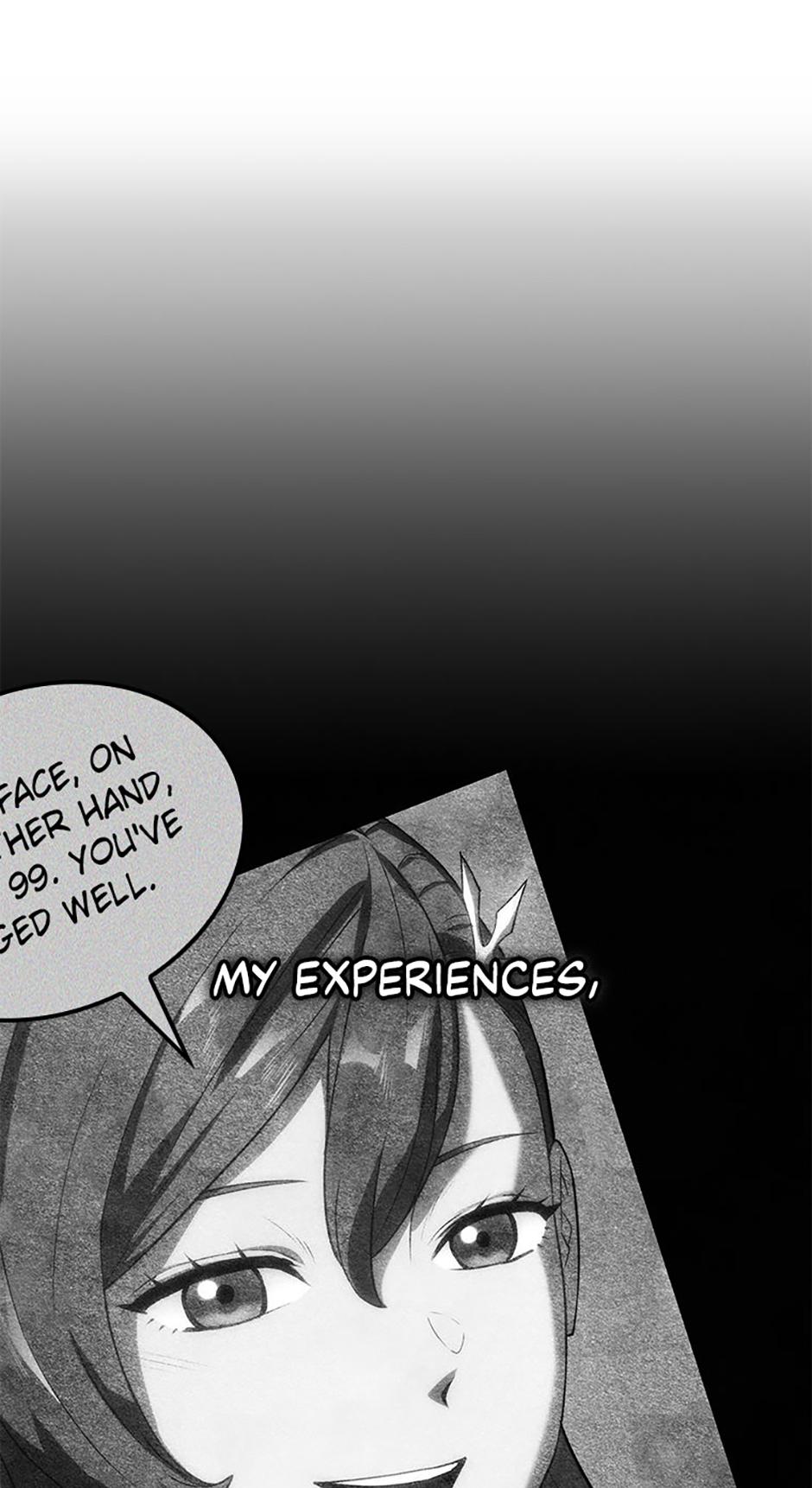 Revenge of the Baskerville Bloodhound Chapter 74 — page 61