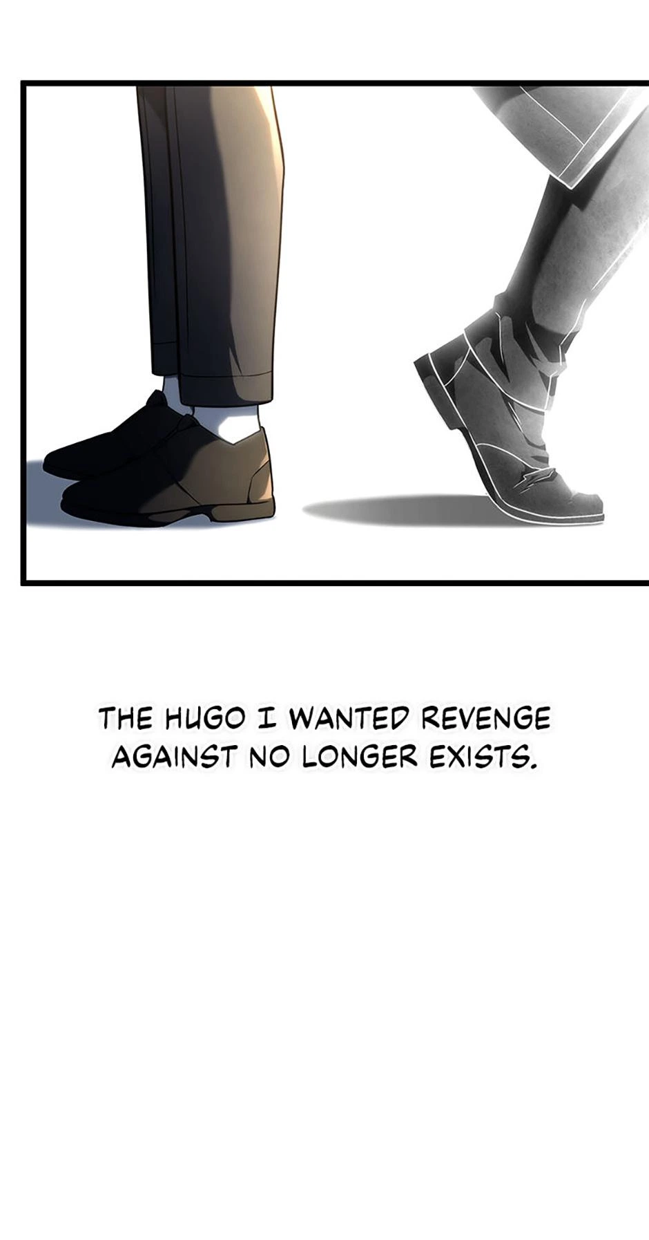 Revenge of the Baskerville Bloodhound Chapter 74 — page 73