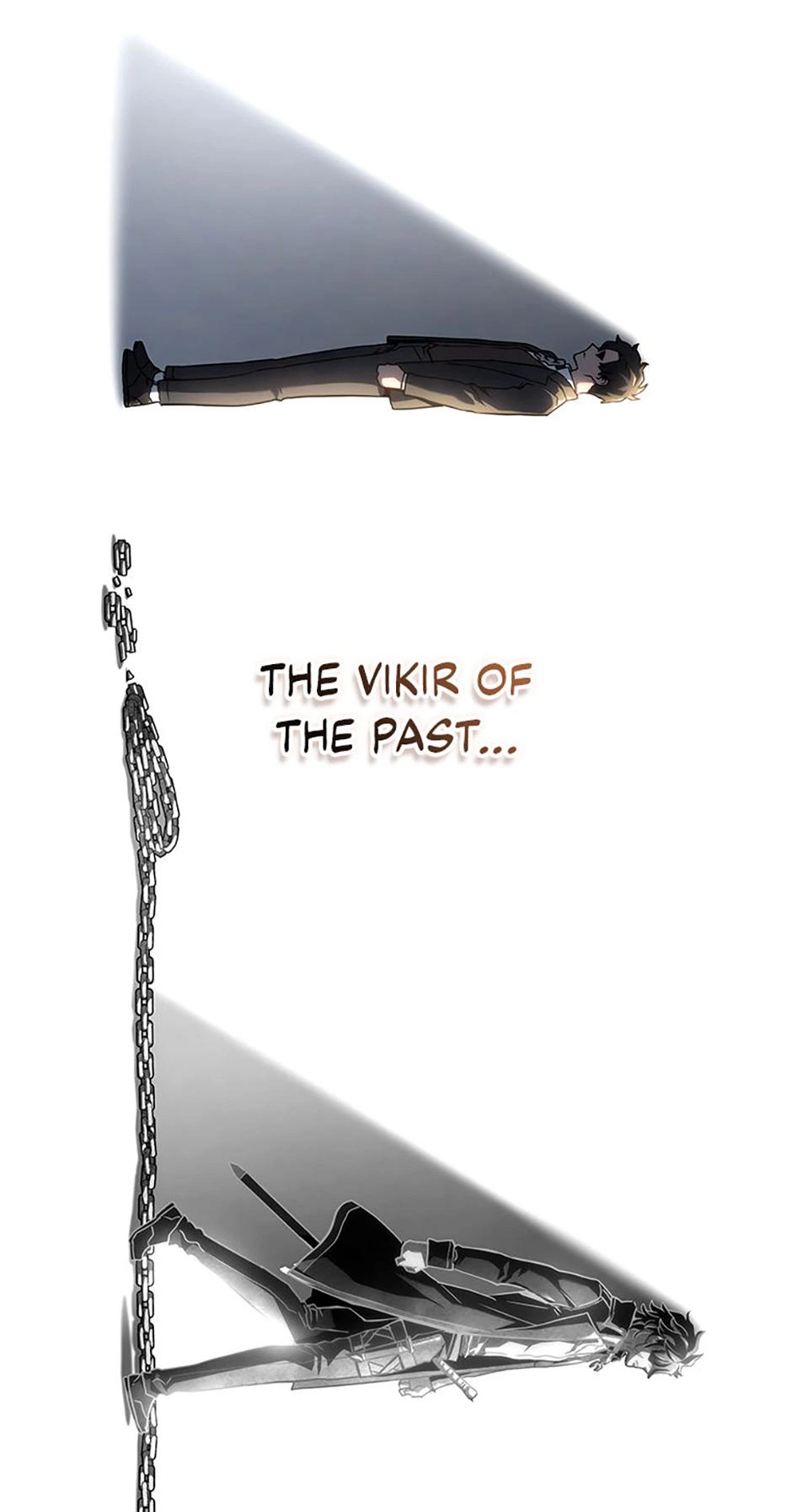 Revenge of the Baskerville Bloodhound Chapter 74 — page 74