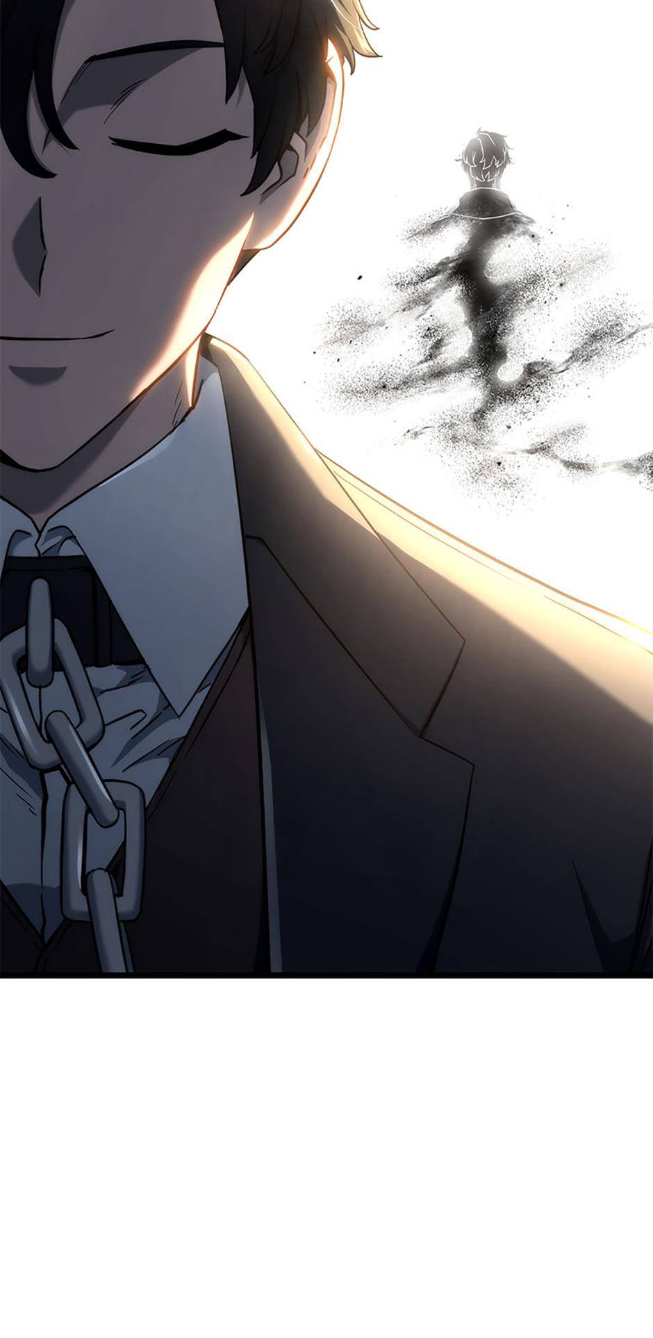 Revenge of the Baskerville Bloodhound Chapter 74 — page 79