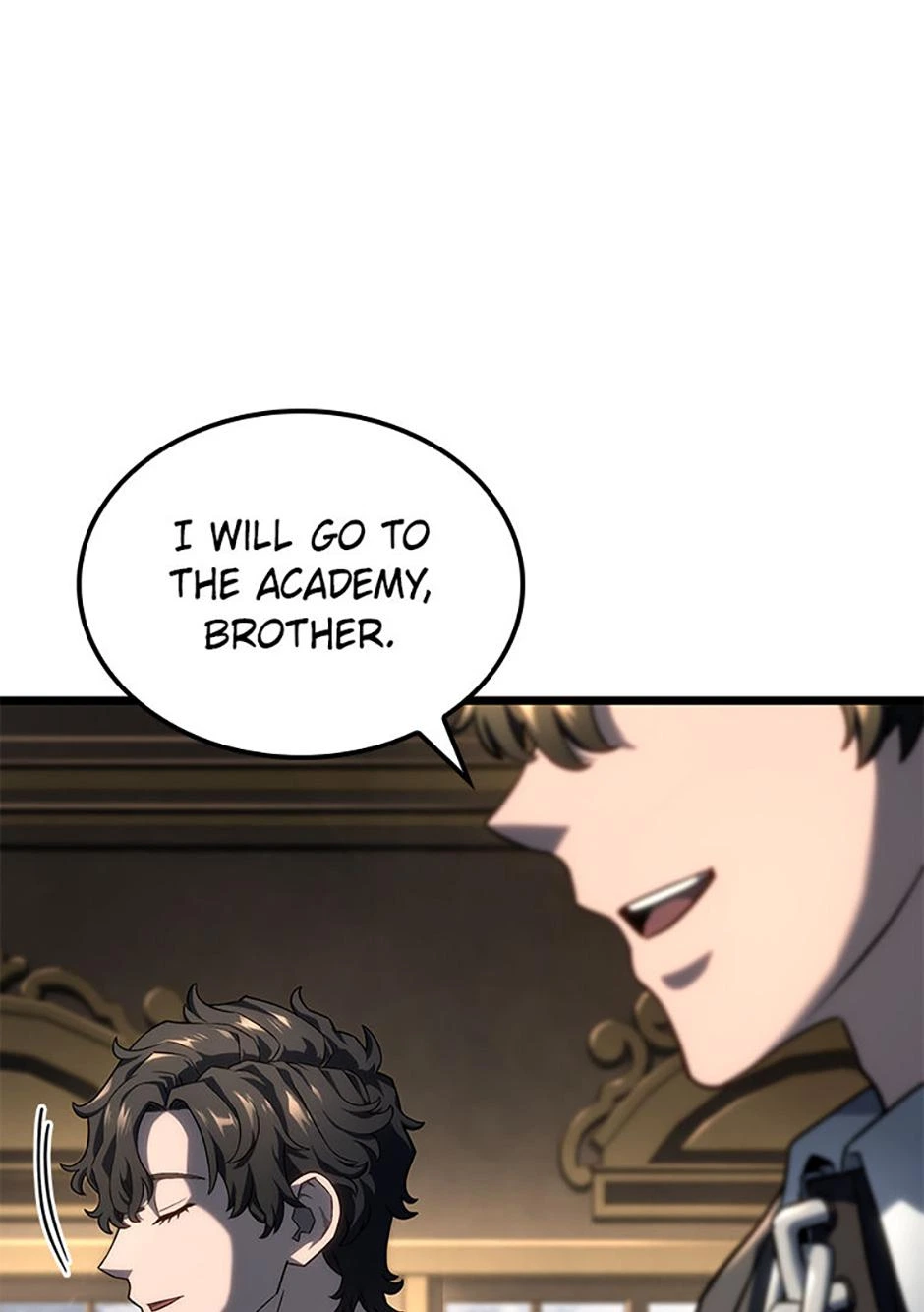 Revenge of the Baskerville Bloodhound Chapter 74 — page 80