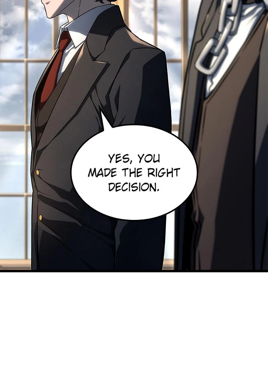 Revenge of the Baskerville Bloodhound Chapter 74 — page 81