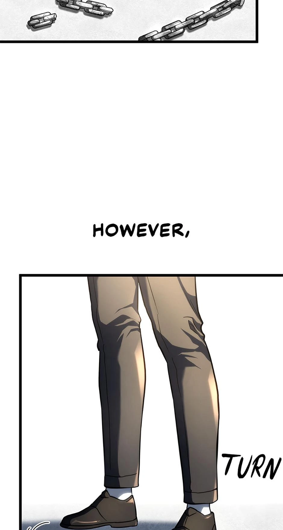 Revenge of the Baskerville Bloodhound Chapter 74 — page 83