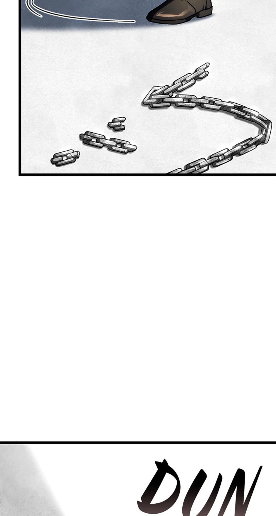 Revenge of the Baskerville Bloodhound Chapter 74 — page 84