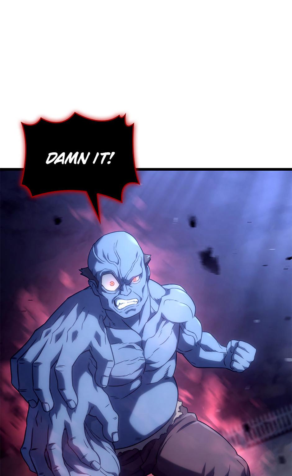 Revenge of the Baskerville Bloodhound Chapter 74 — page 101