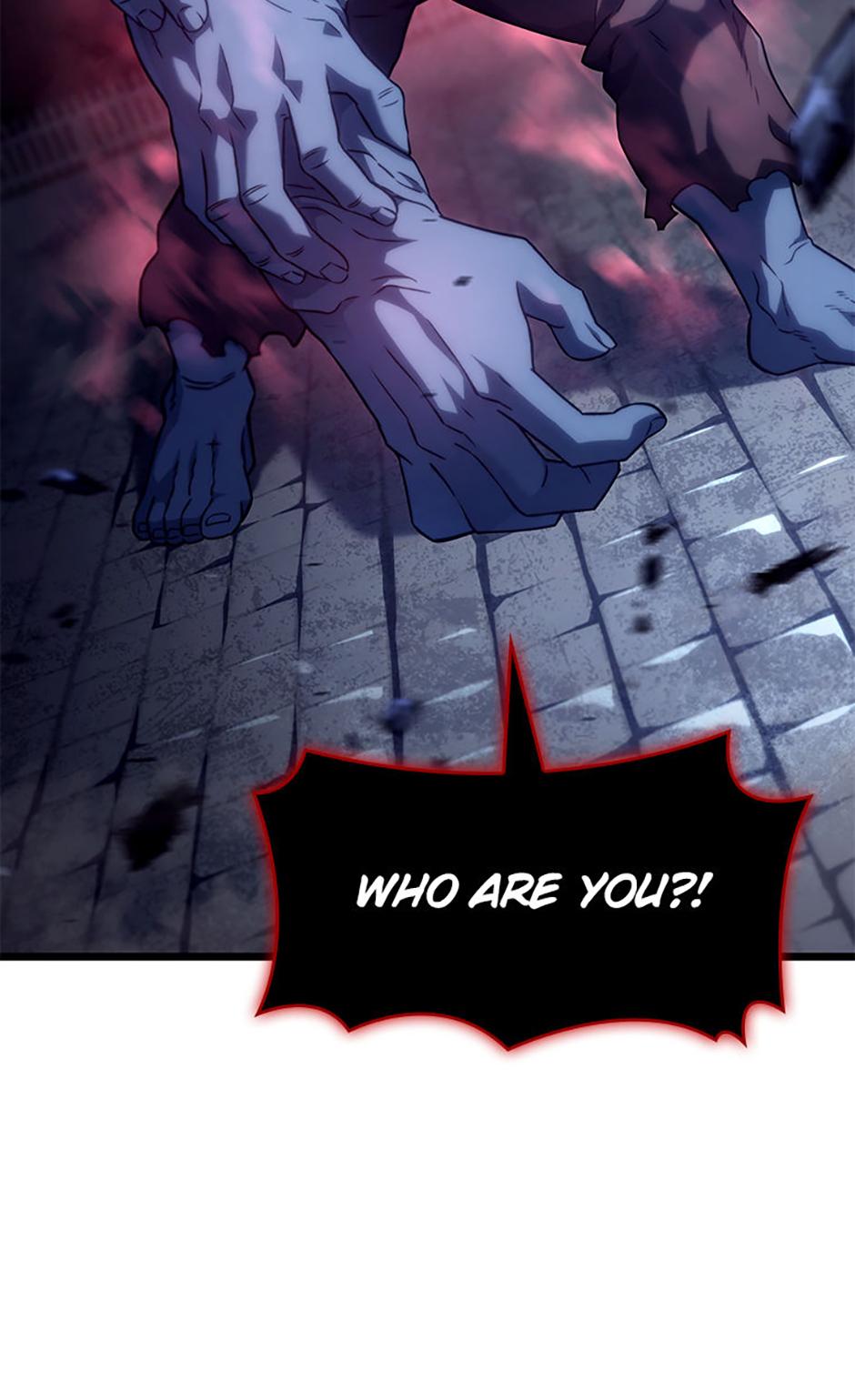 Revenge of the Baskerville Bloodhound Chapter 74 — page 102