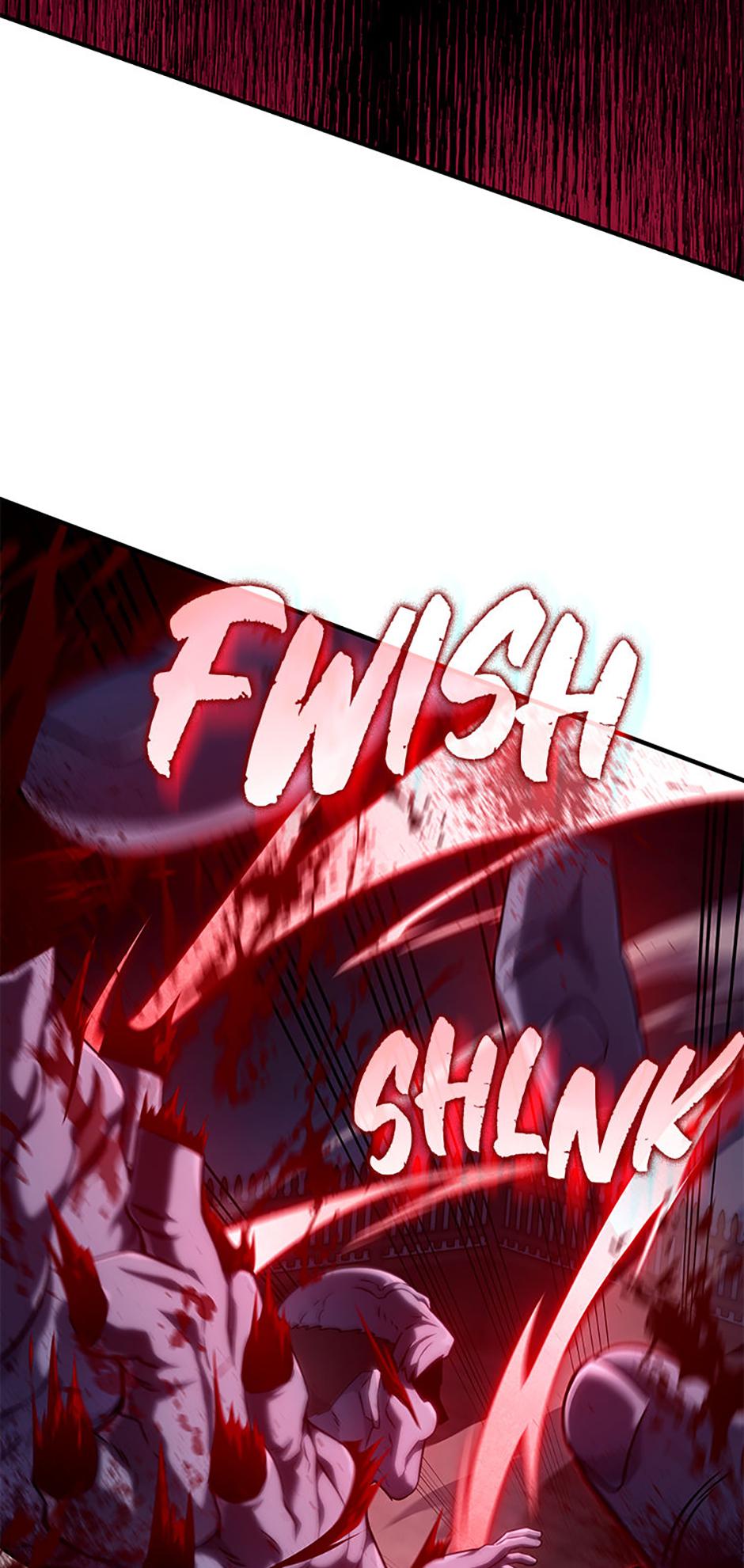 Revenge of the Baskerville Bloodhound Chapter 74 — page 107