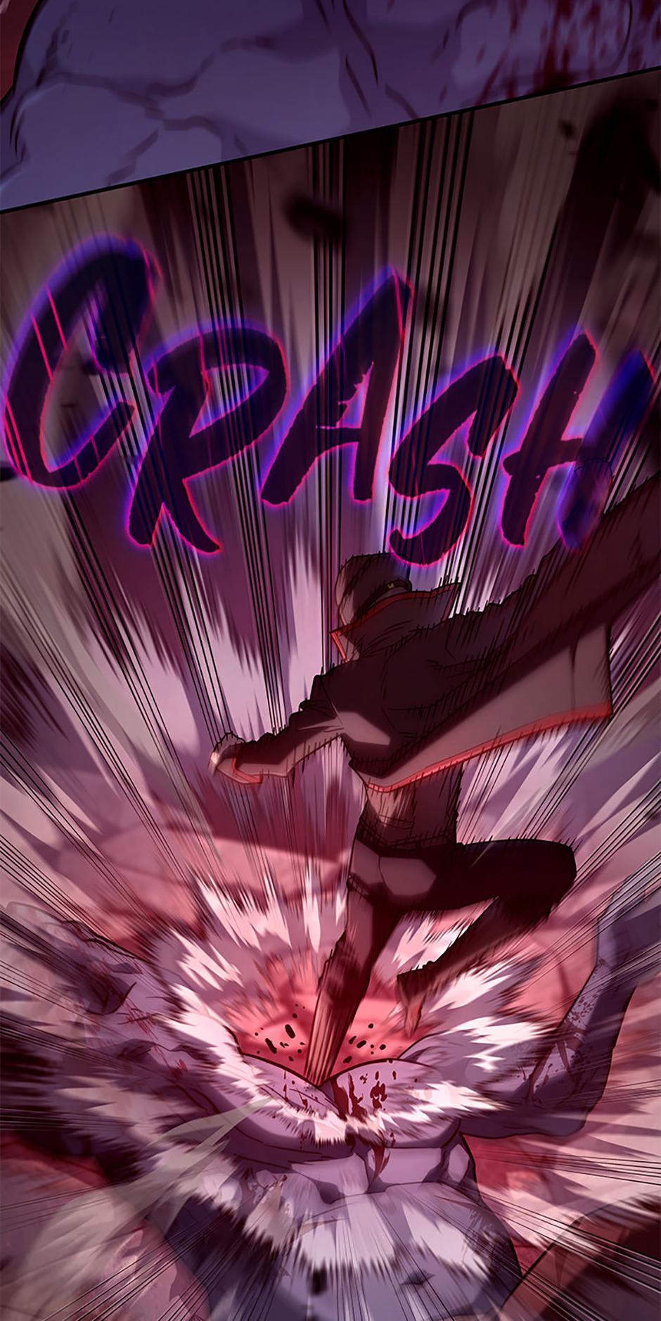 Revenge of the Baskerville Bloodhound Chapter 74 — page 111
