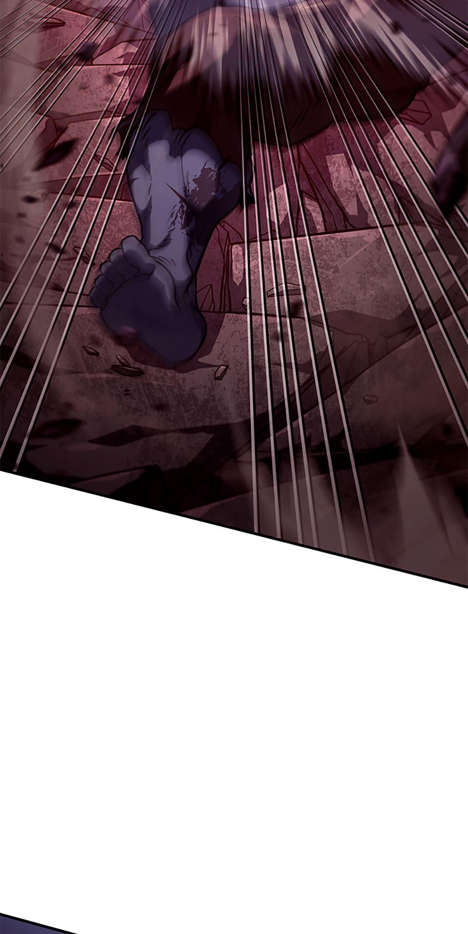 Revenge of the Baskerville Bloodhound Chapter 74 — page 112
