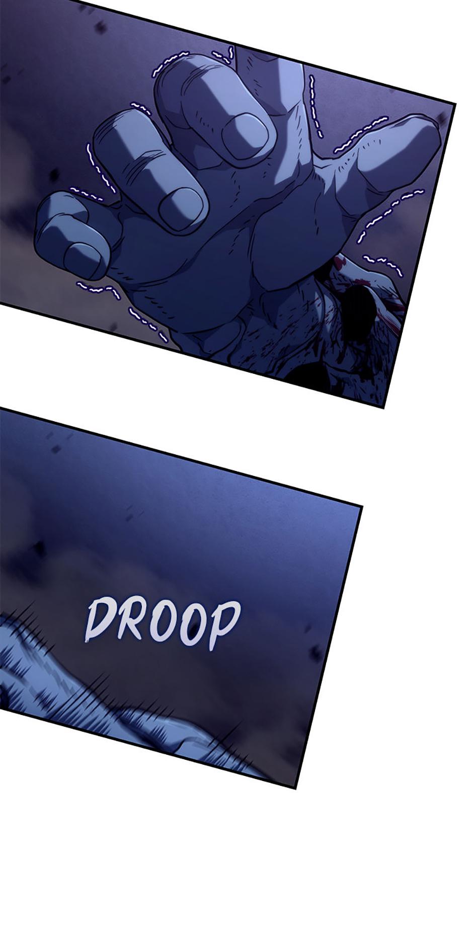 Revenge of the Baskerville Bloodhound Chapter 74 — page 113