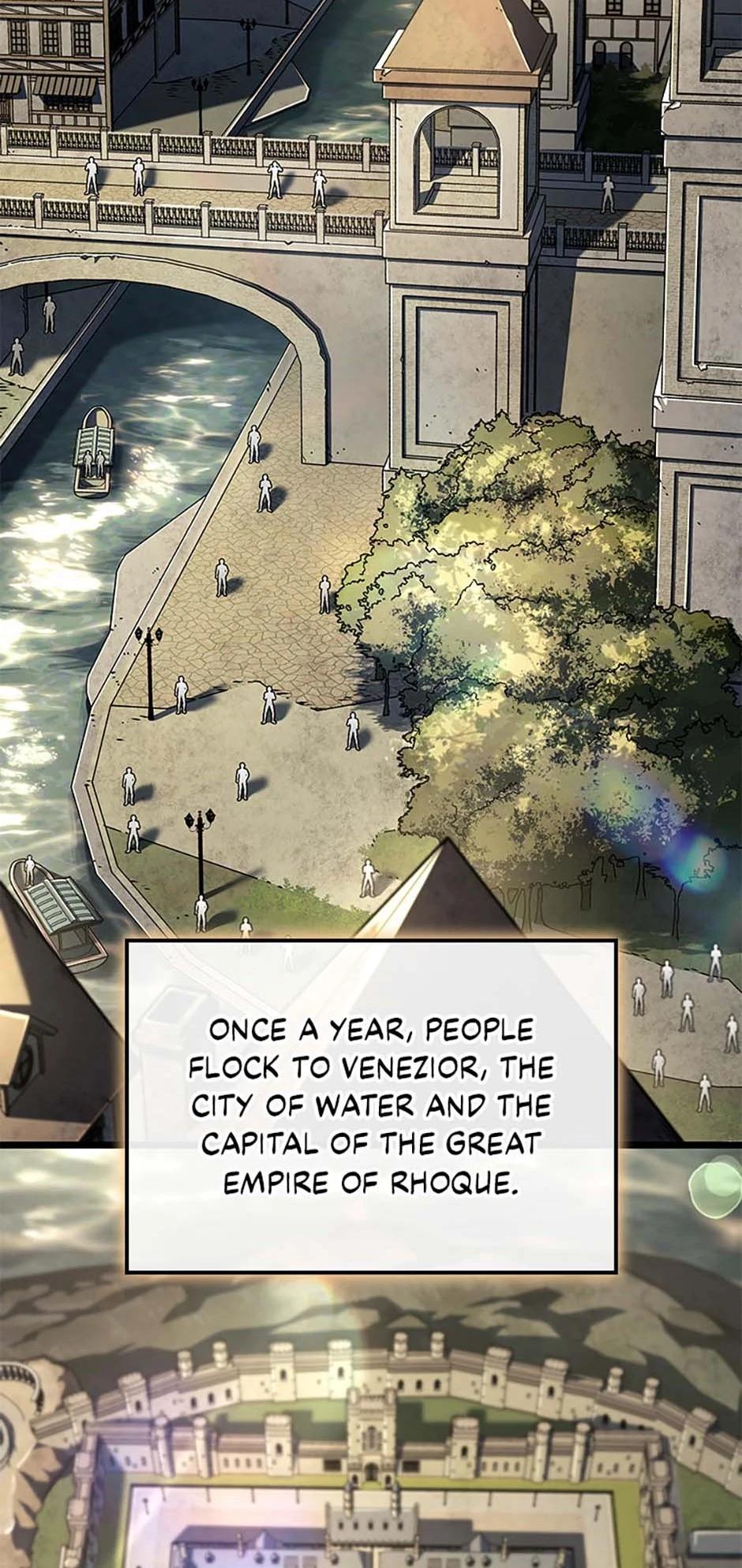 Revenge of the Baskerville Bloodhound Chapter 75 — page 2