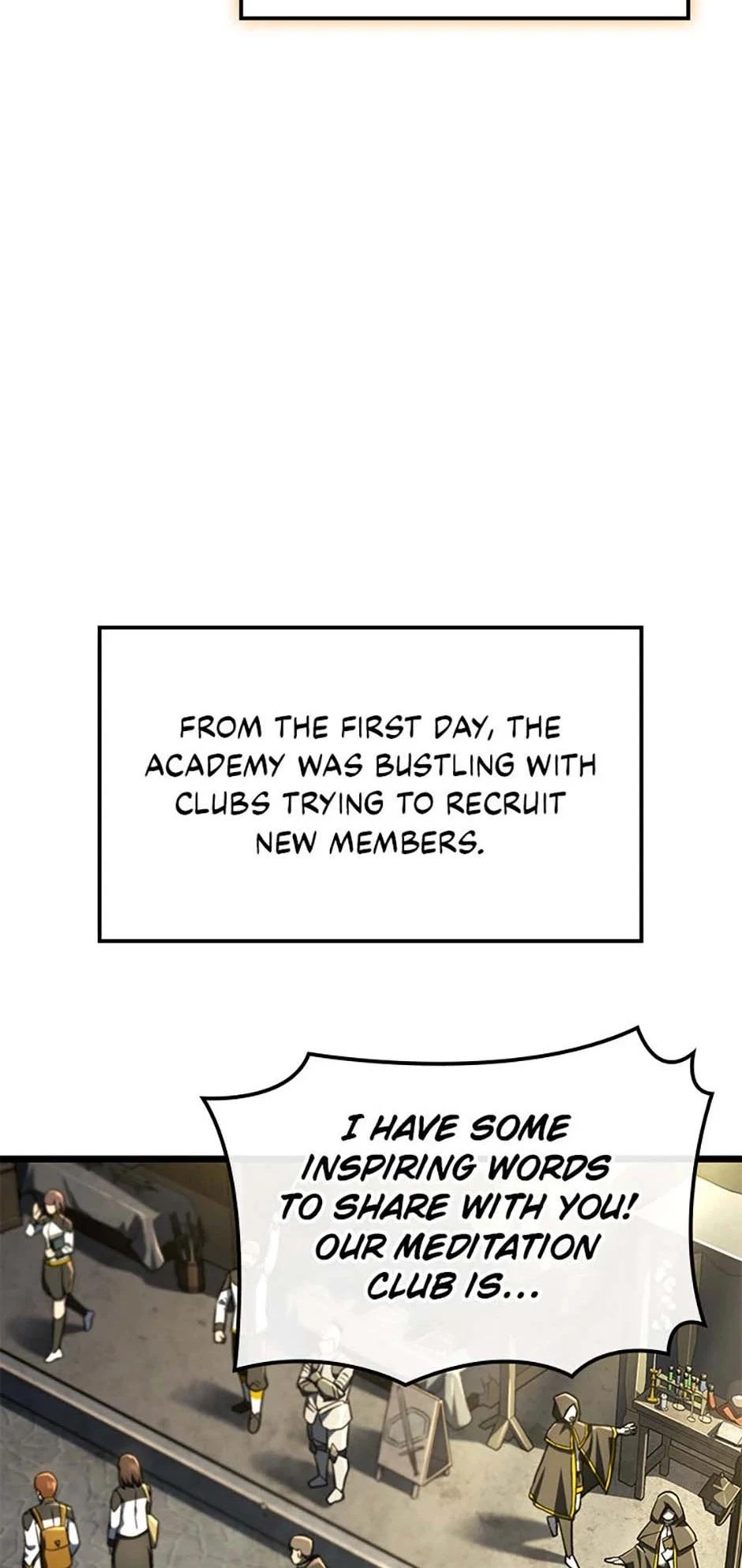 Revenge of the Baskerville Bloodhound Chapter 75 — page 4