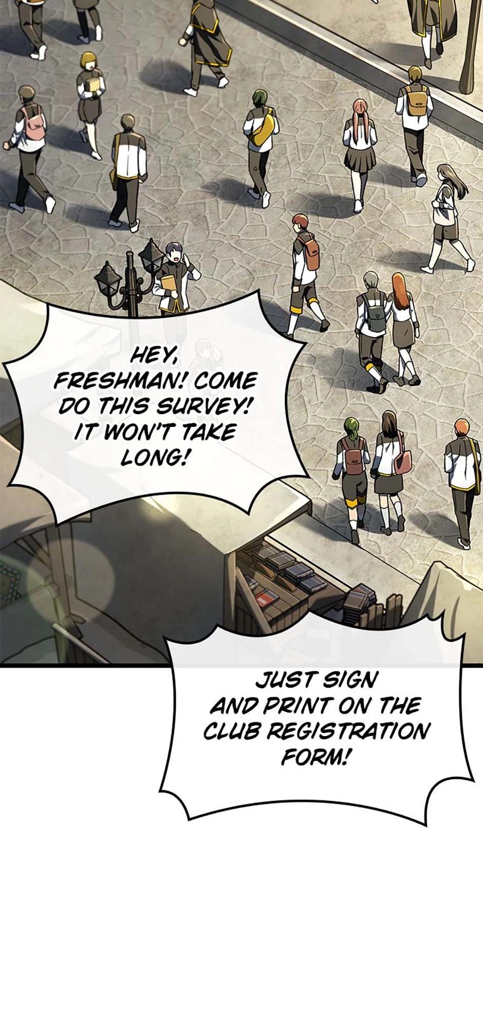 Revenge of the Baskerville Bloodhound Chapter 75 — page 5