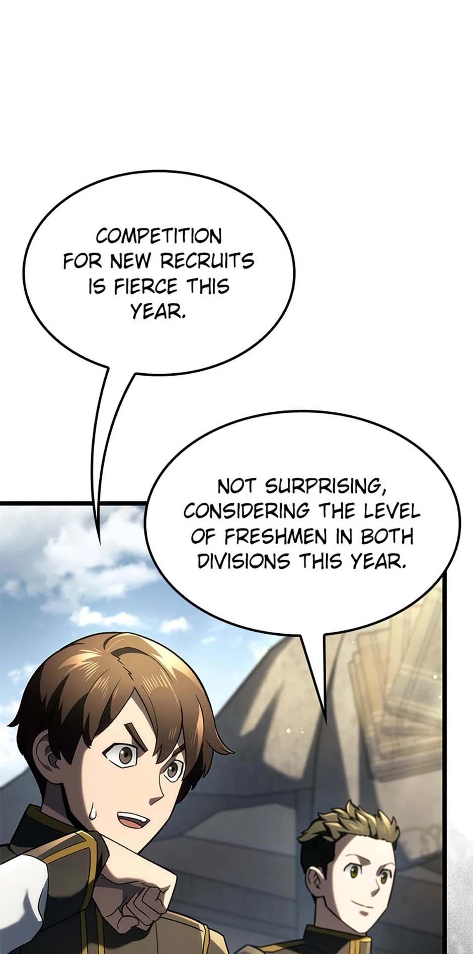 Revenge of the Baskerville Bloodhound Chapter 75 — page 6
