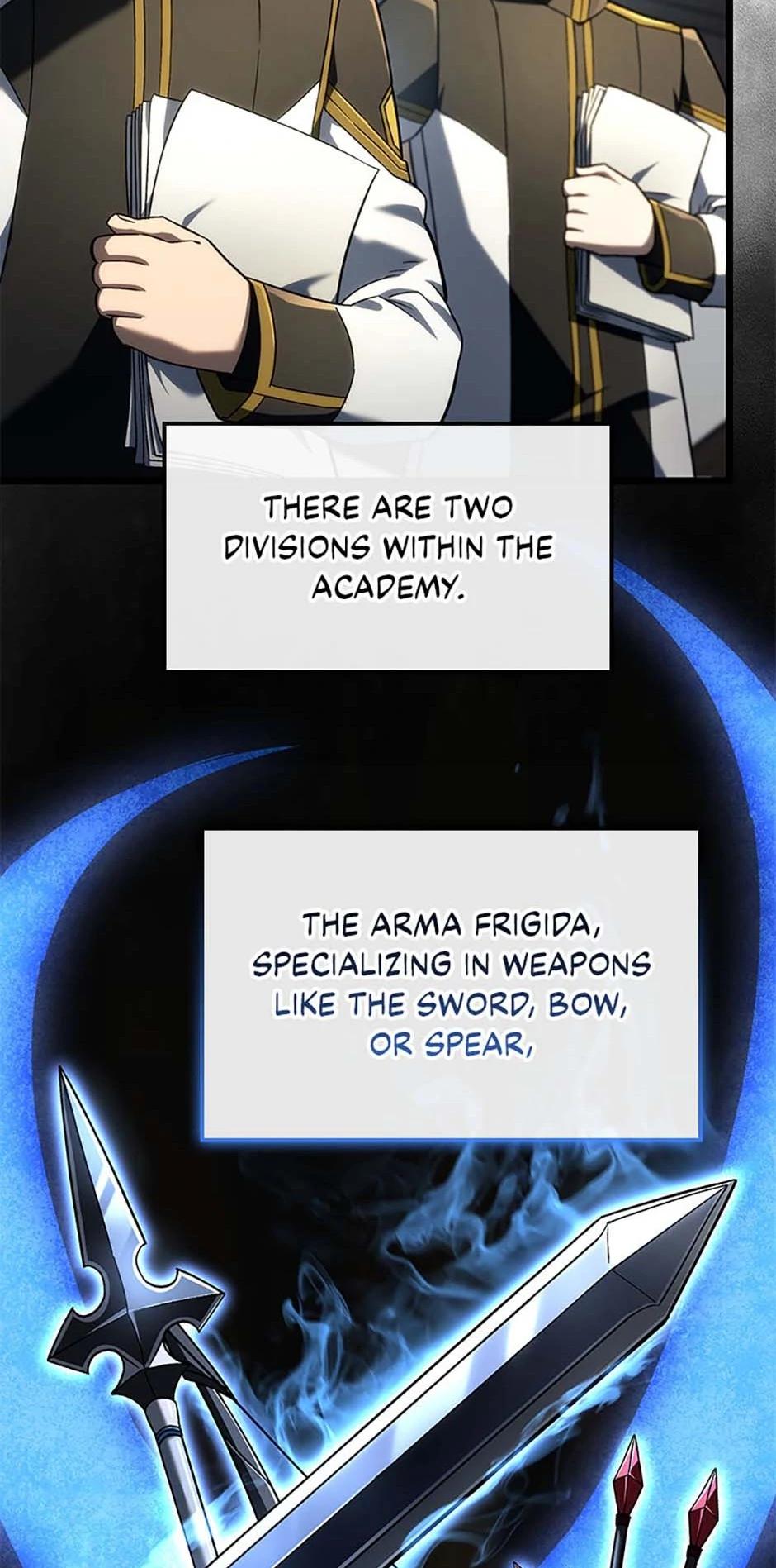 Revenge of the Baskerville Bloodhound Chapter 75 — page 7