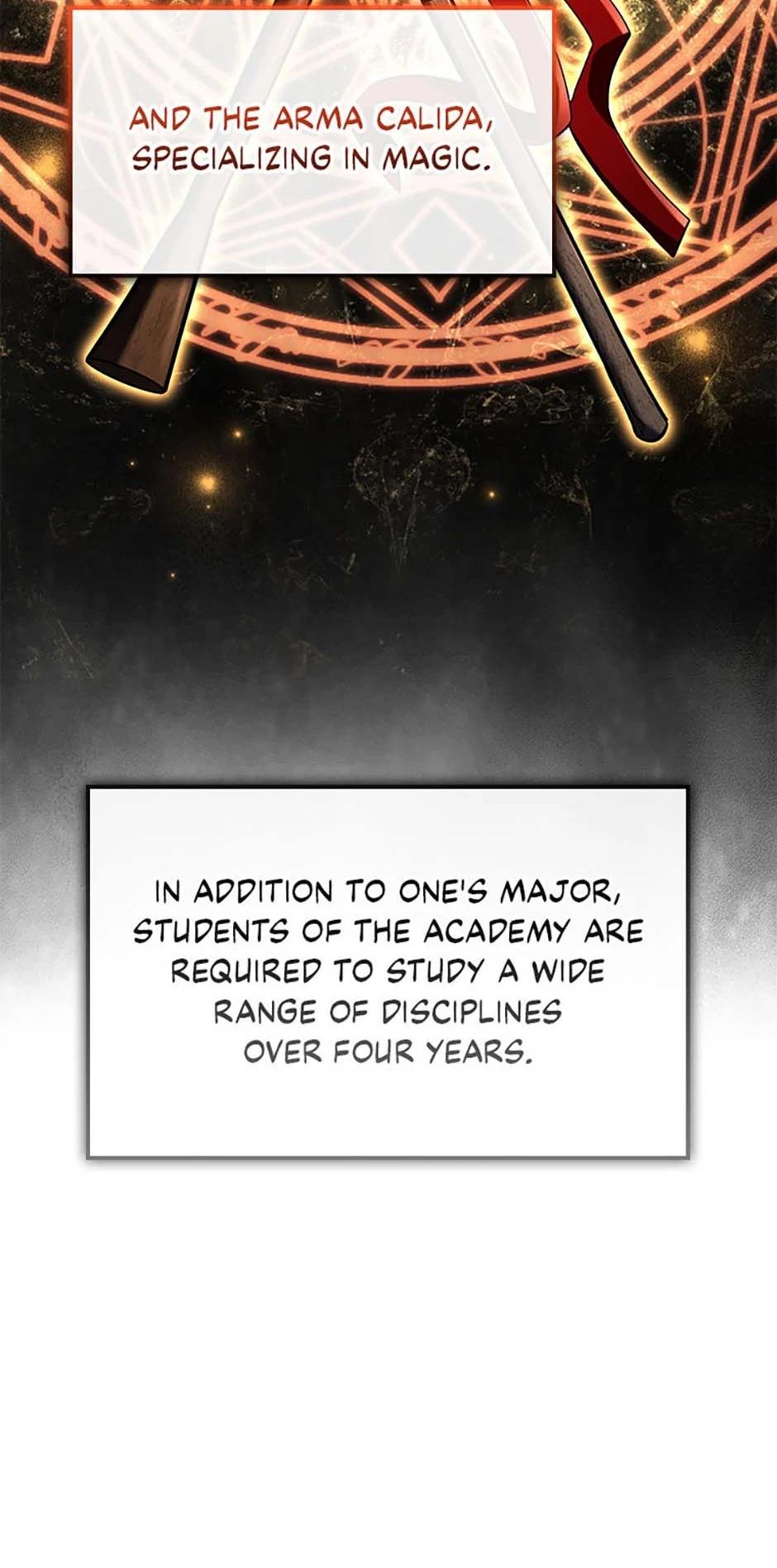 Revenge of the Baskerville Bloodhound Chapter 75 — page 9