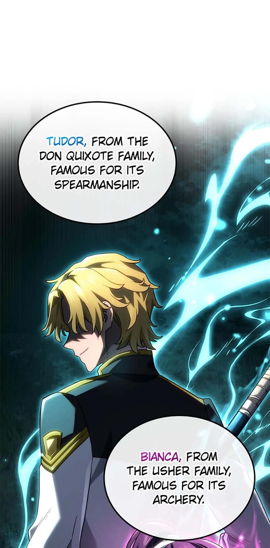 Revenge of the Baskerville Bloodhound Chapter 75 — page 11