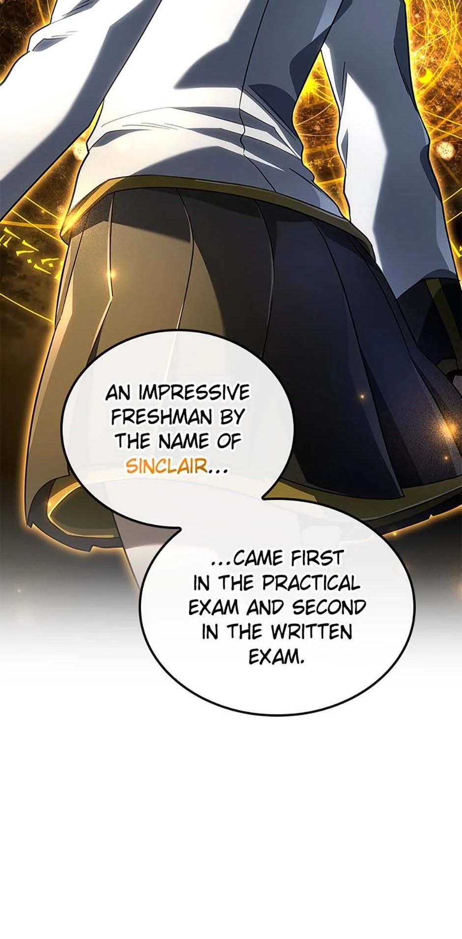 Revenge of the Baskerville Bloodhound Chapter 75 — page 15