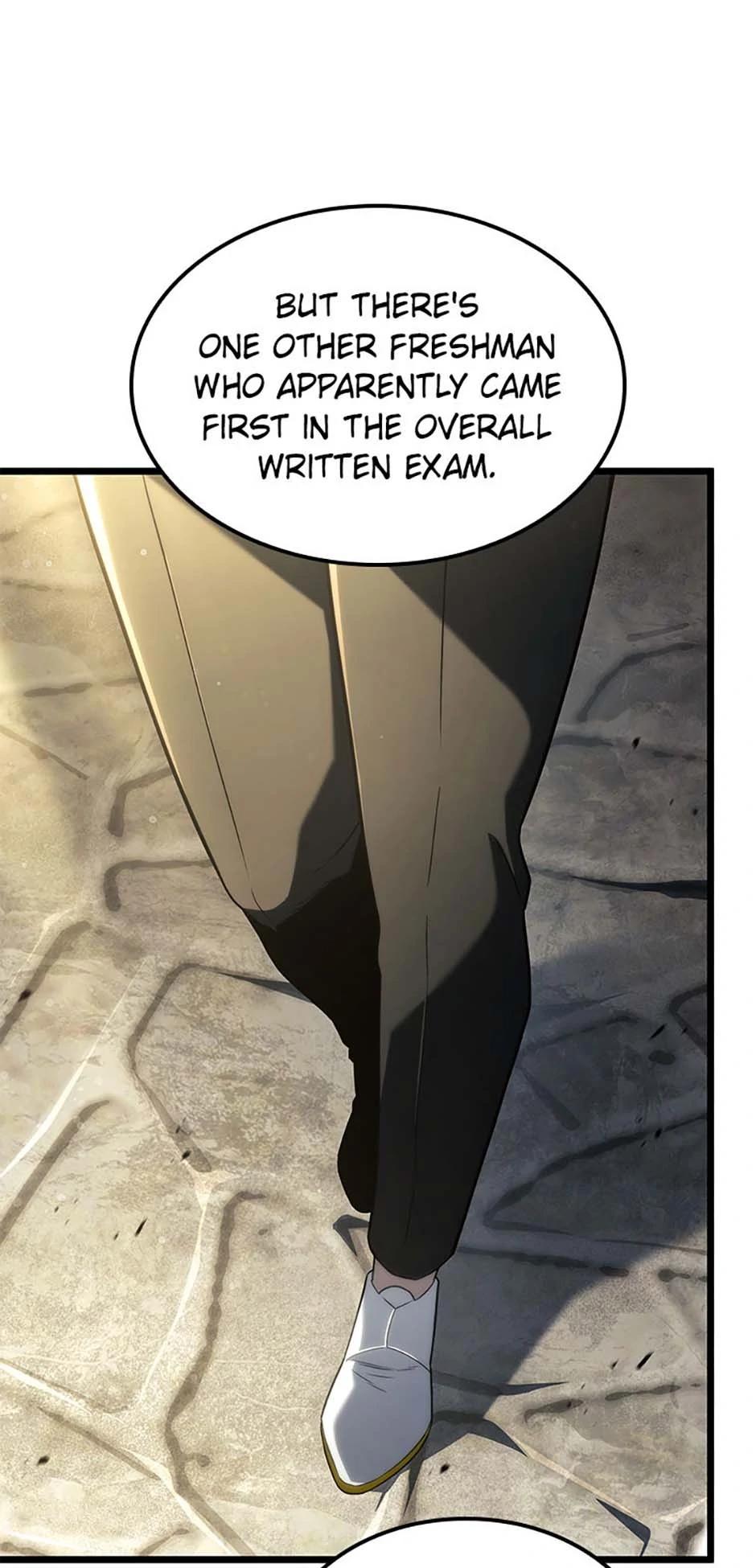 Revenge of the Baskerville Bloodhound Chapter 75 — page 16
