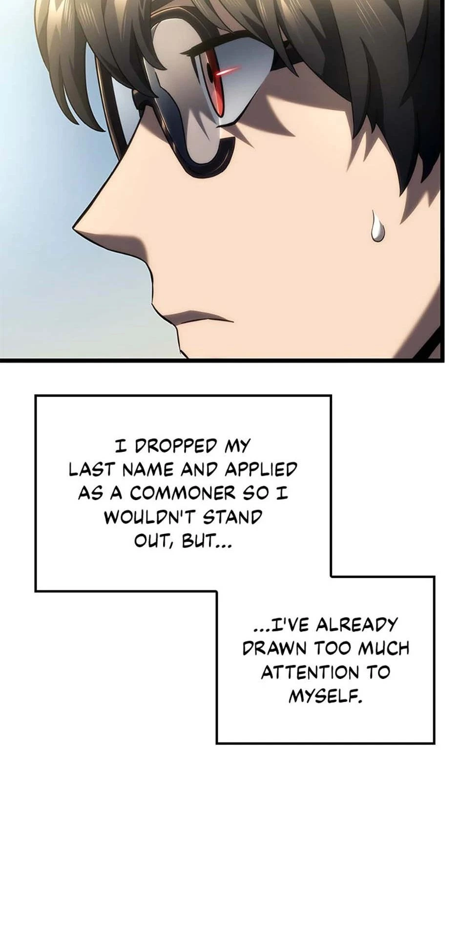 Revenge of the Baskerville Bloodhound Chapter 75 — page 23