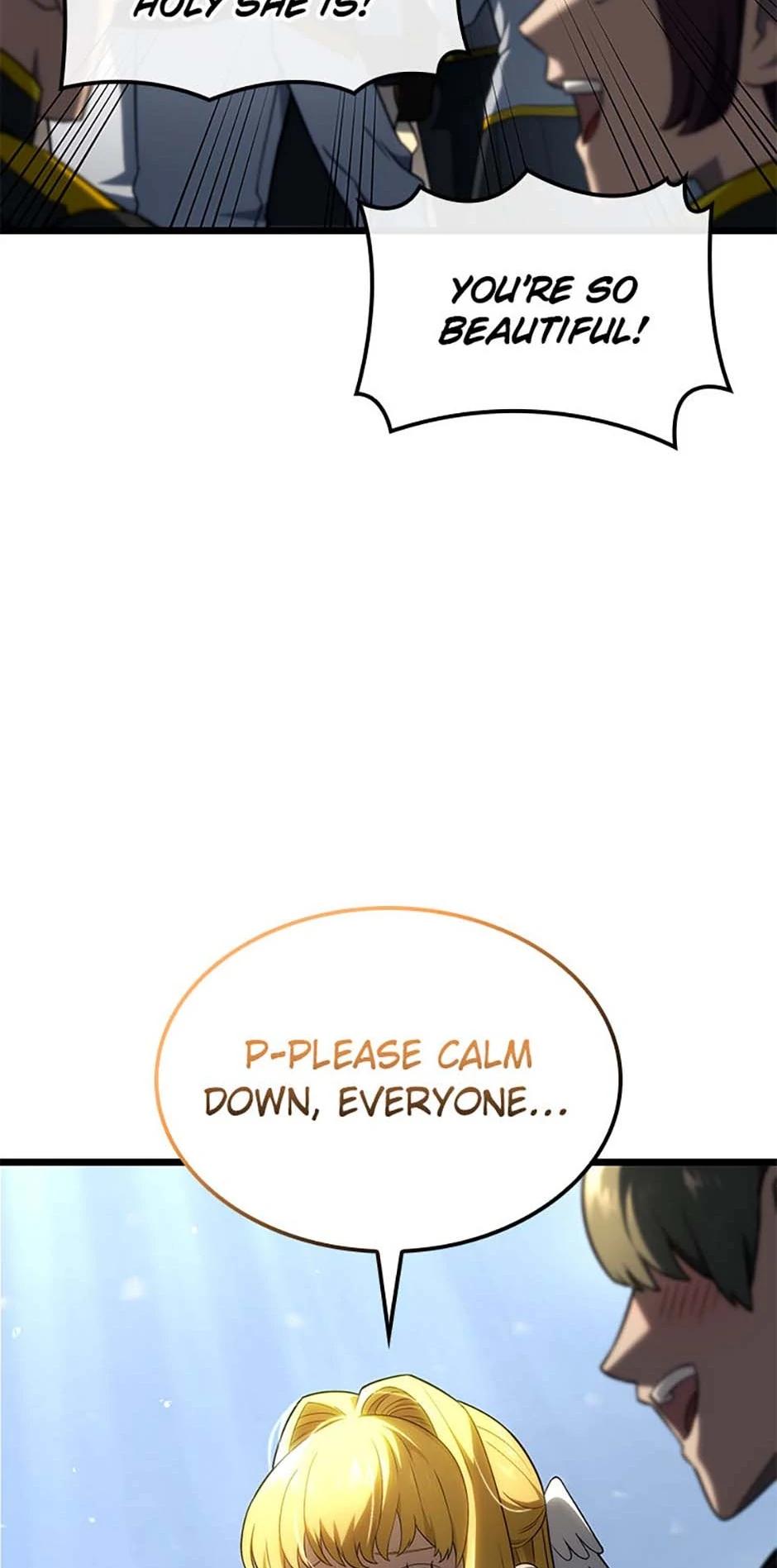 Revenge of the Baskerville Bloodhound Chapter 75 — page 28