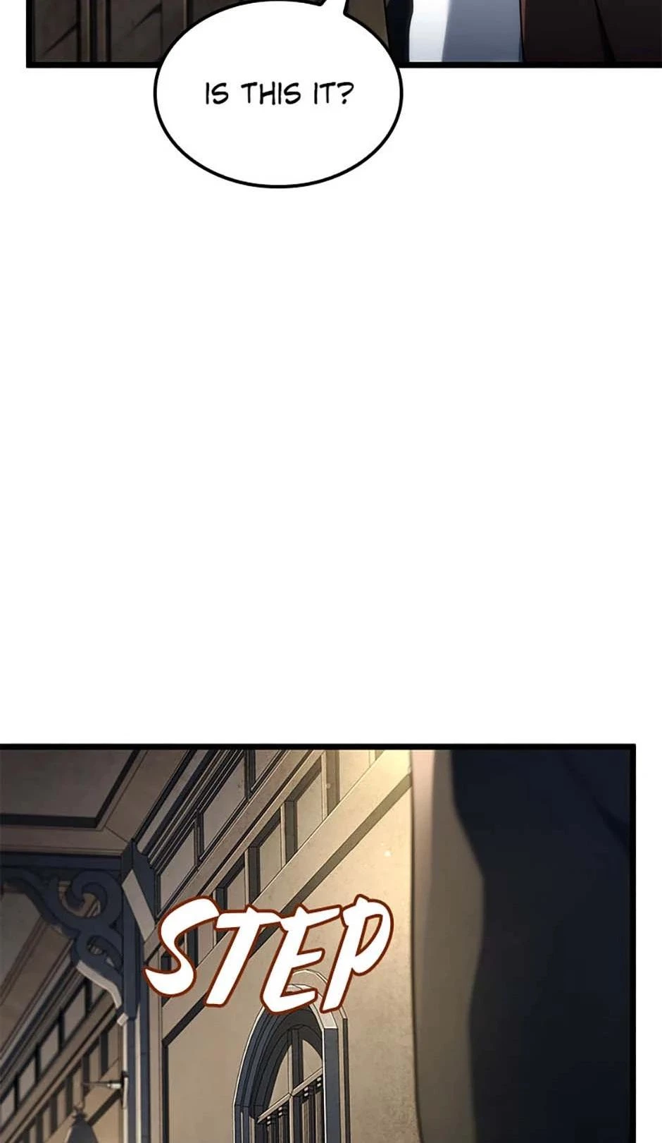 Revenge of the Baskerville Bloodhound Chapter 75 — page 37