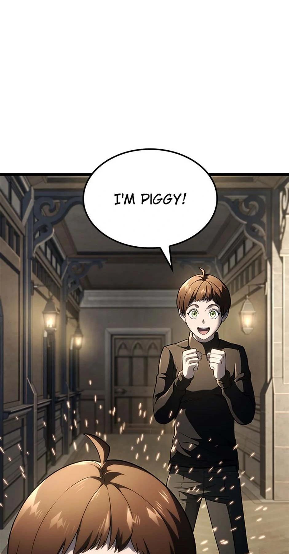 Revenge of the Baskerville Bloodhound Chapter 75 — page 40