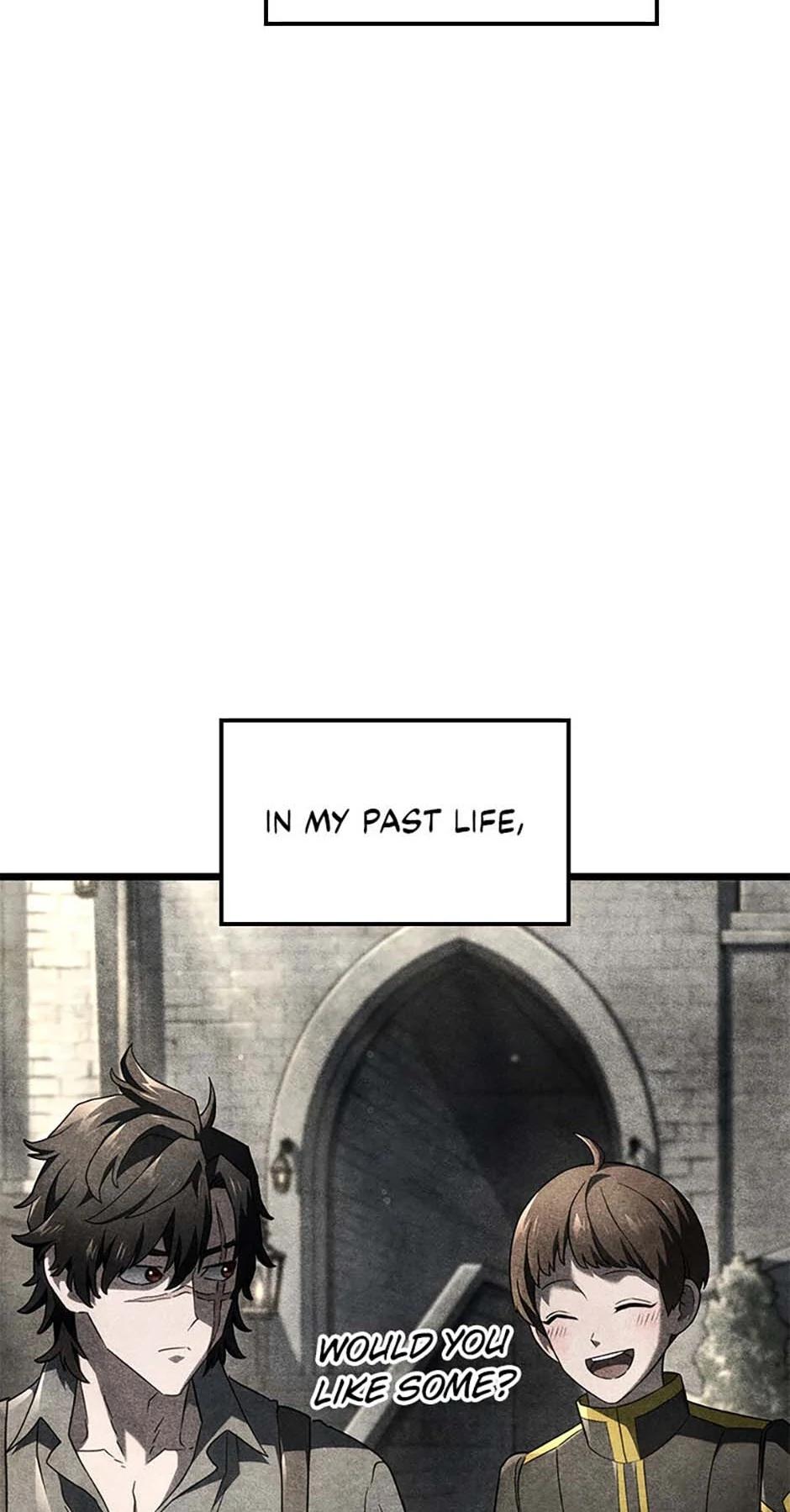 Revenge of the Baskerville Bloodhound Chapter 75 — page 43