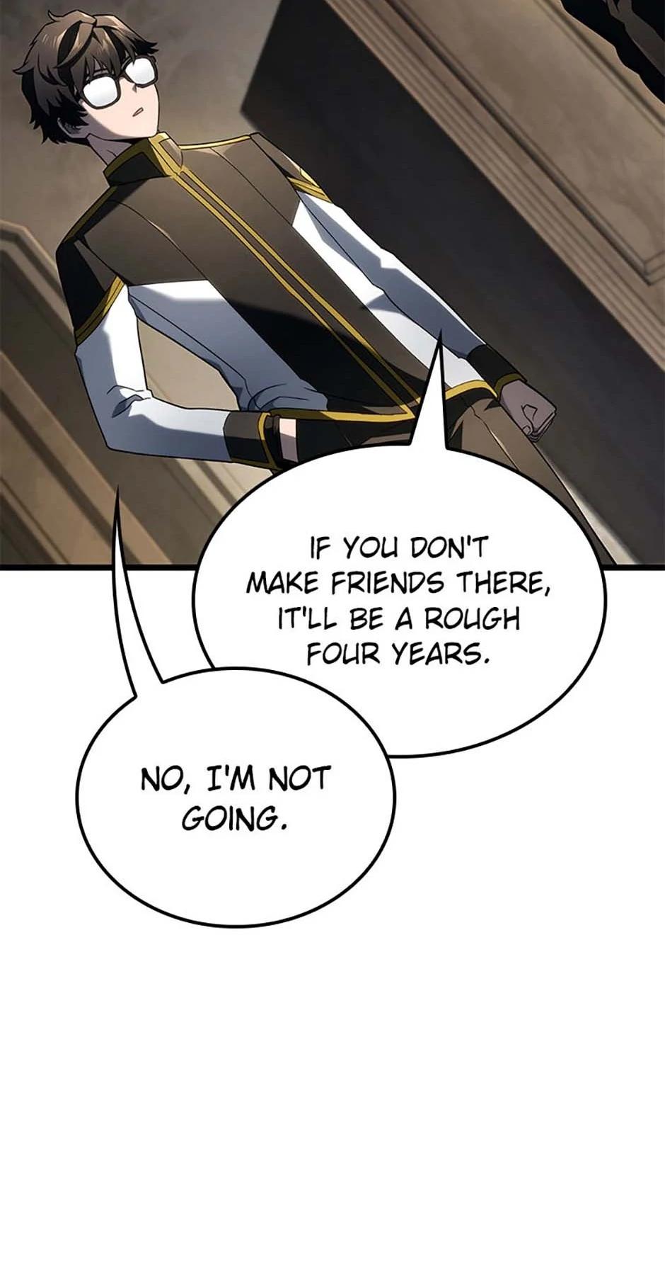 Revenge of the Baskerville Bloodhound Chapter 75 — page 50