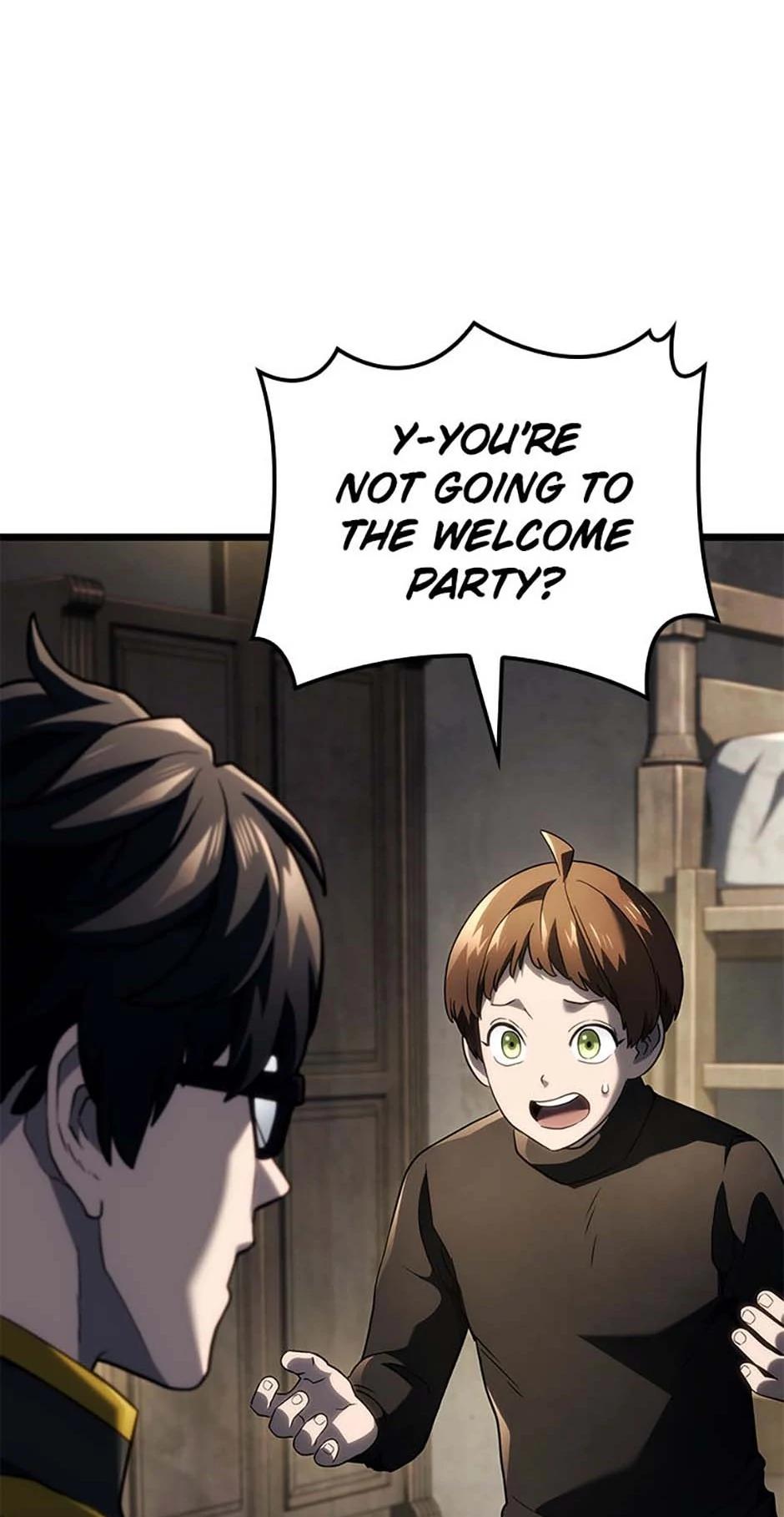 Revenge of the Baskerville Bloodhound Chapter 75 — page 51