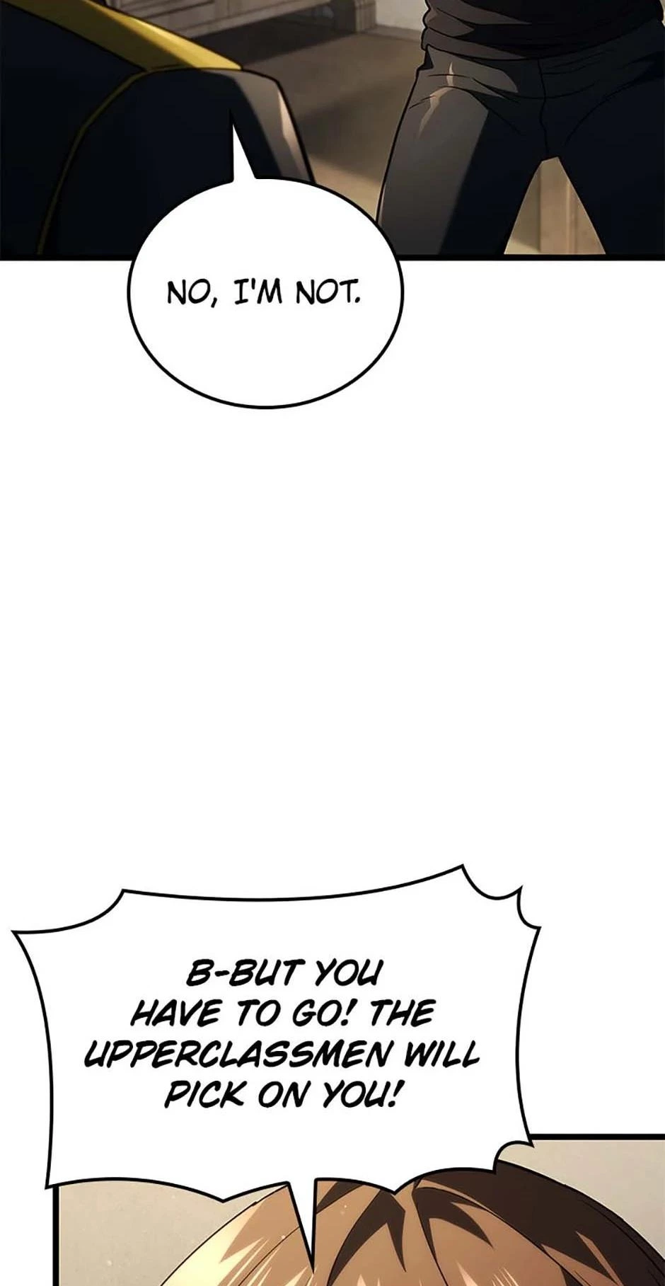 Revenge of the Baskerville Bloodhound Chapter 75 — page 52