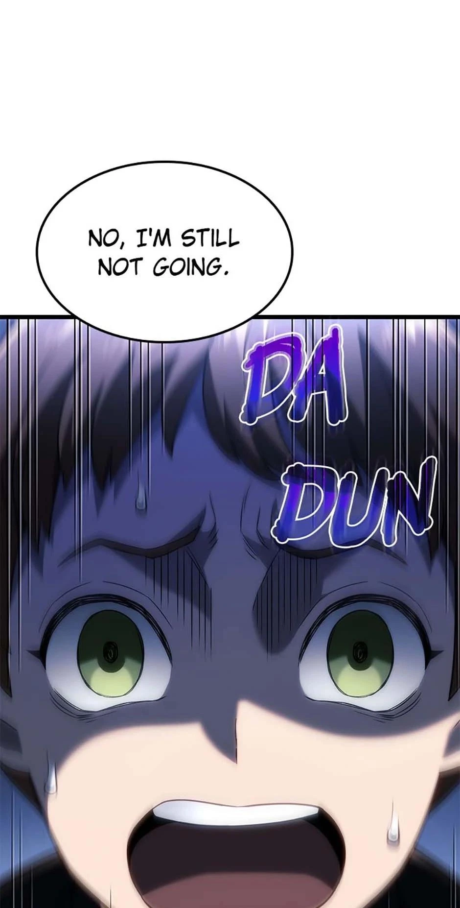 Revenge of the Baskerville Bloodhound Chapter 75 — page 58