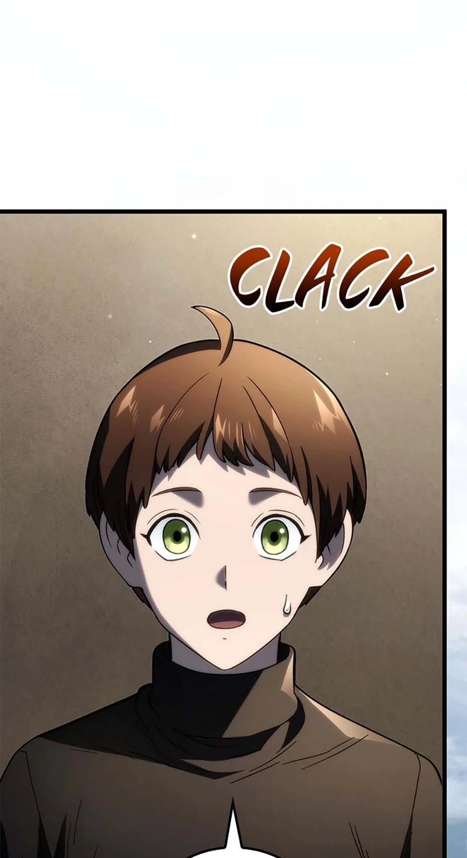 Revenge of the Baskerville Bloodhound Chapter 75 — page 61