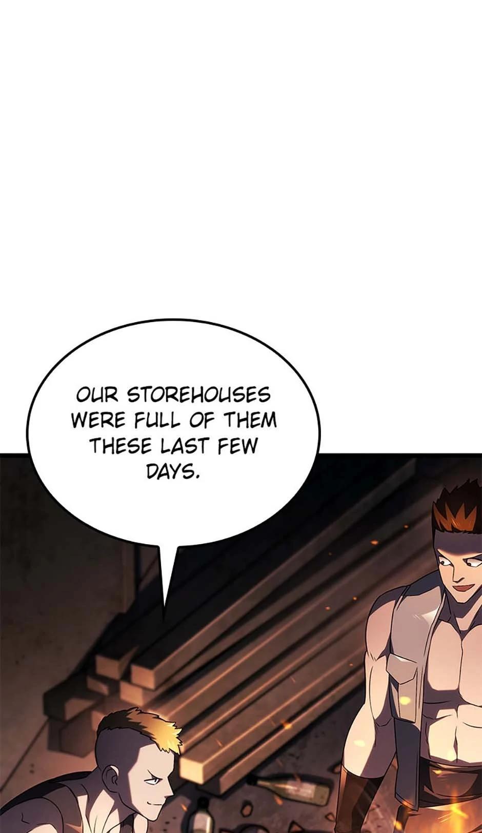 Revenge of the Baskerville Bloodhound Chapter 75 — page 70