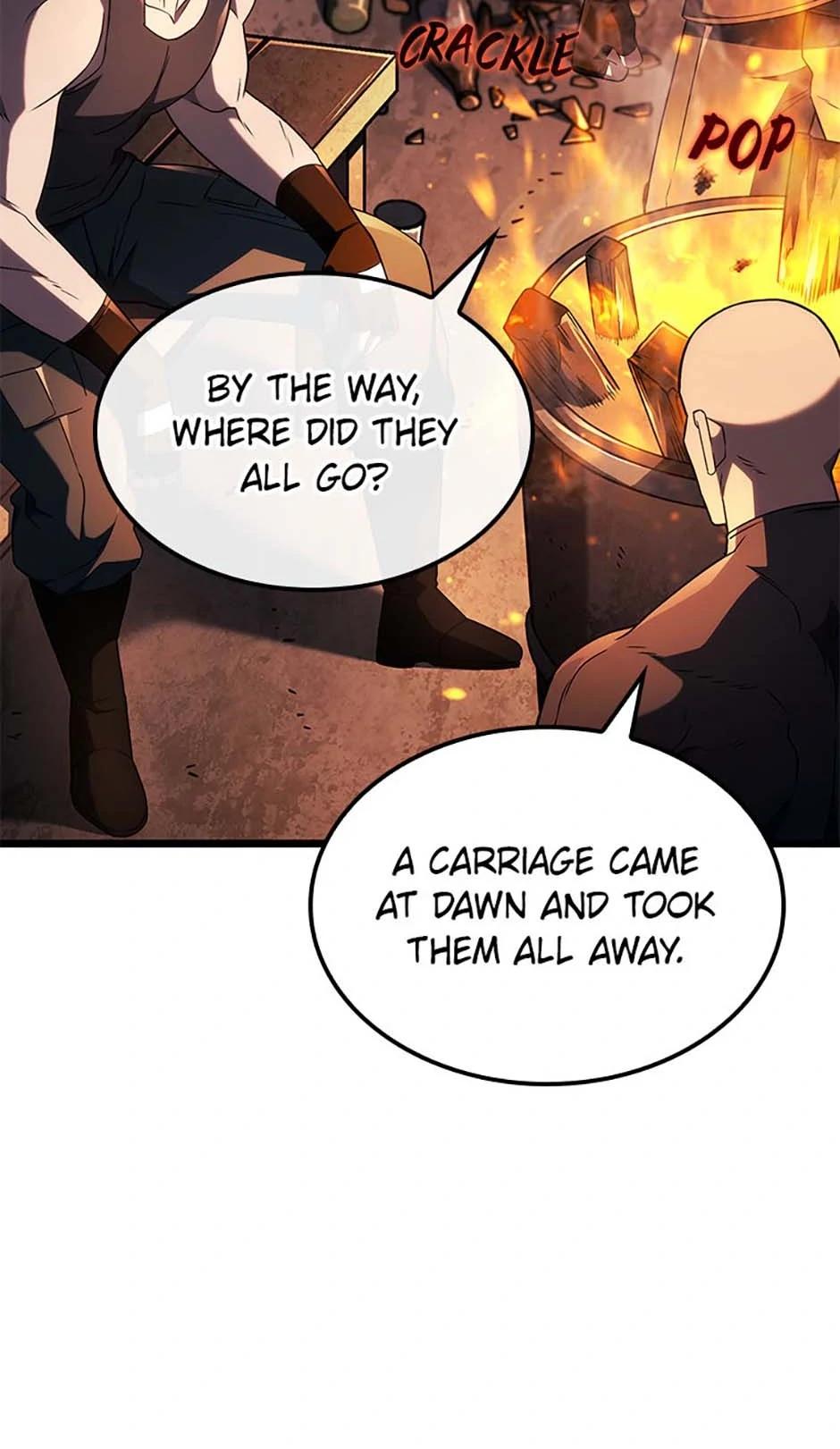 Revenge of the Baskerville Bloodhound Chapter 75 — page 71